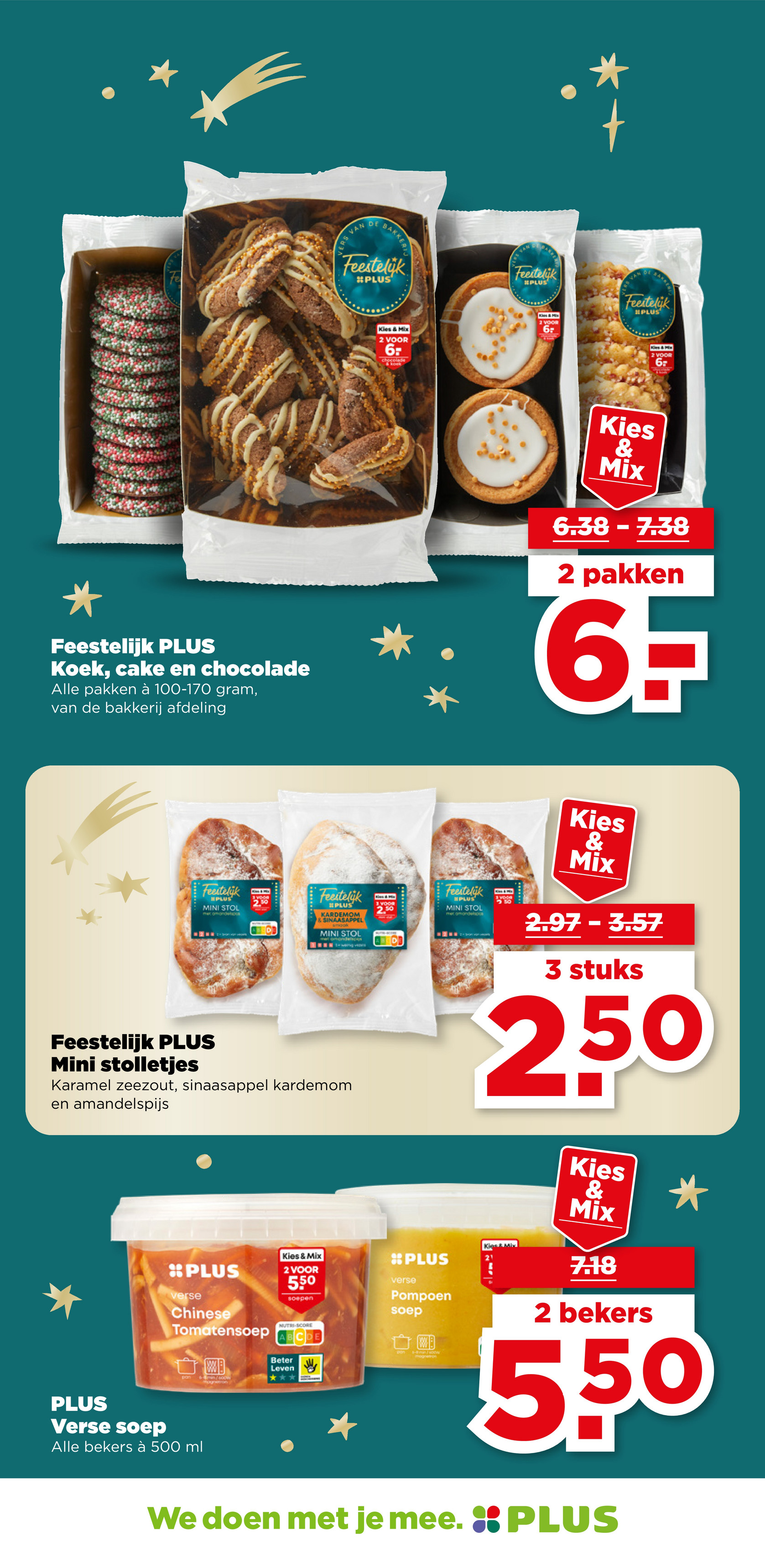 plus - De PLUS folder geldig vanaf 10-12 t/m 16-12 - page: 37