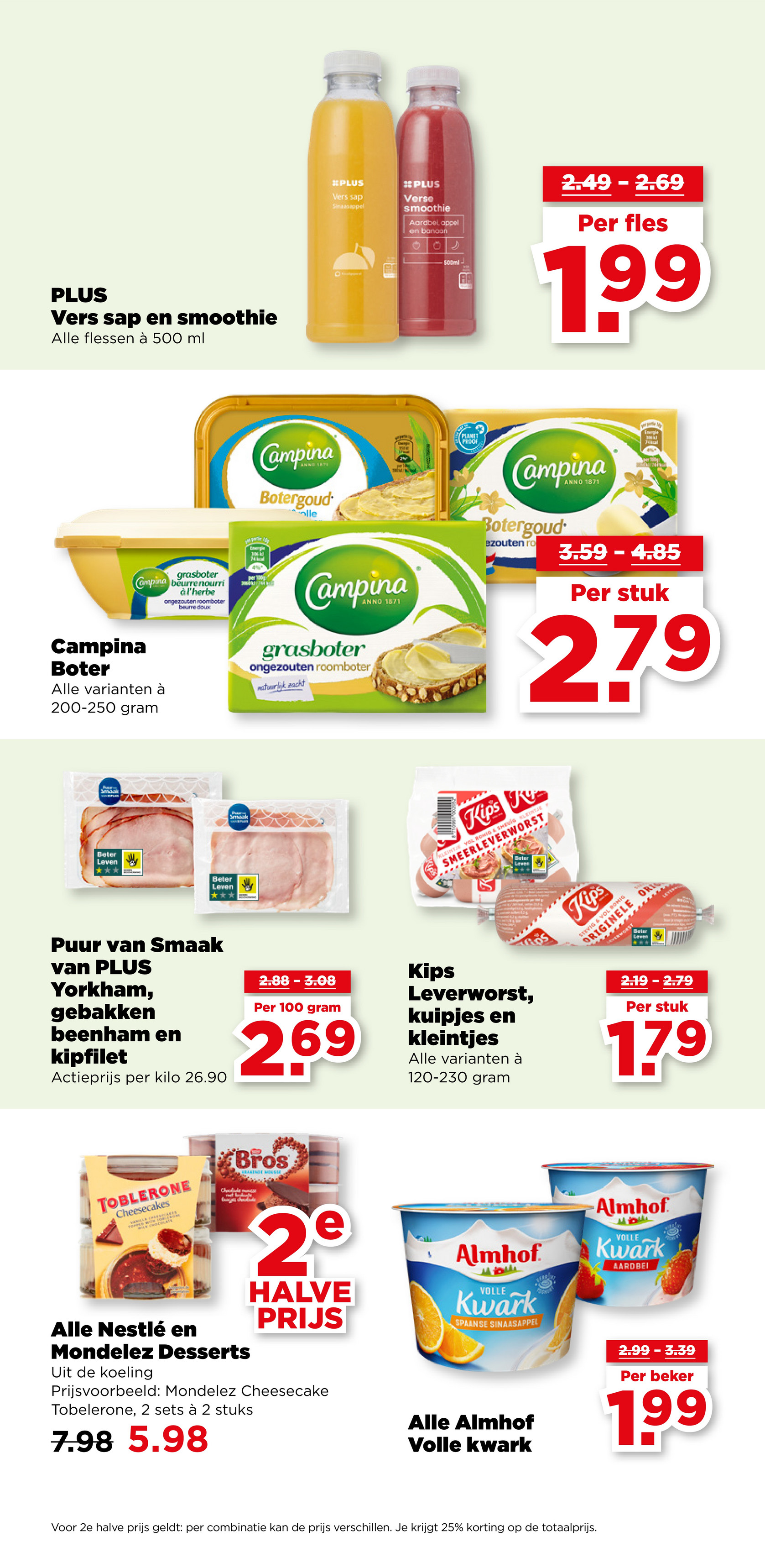 plus - De PLUS folder geldig vanaf 10-12 t/m 16-12 - page: 14