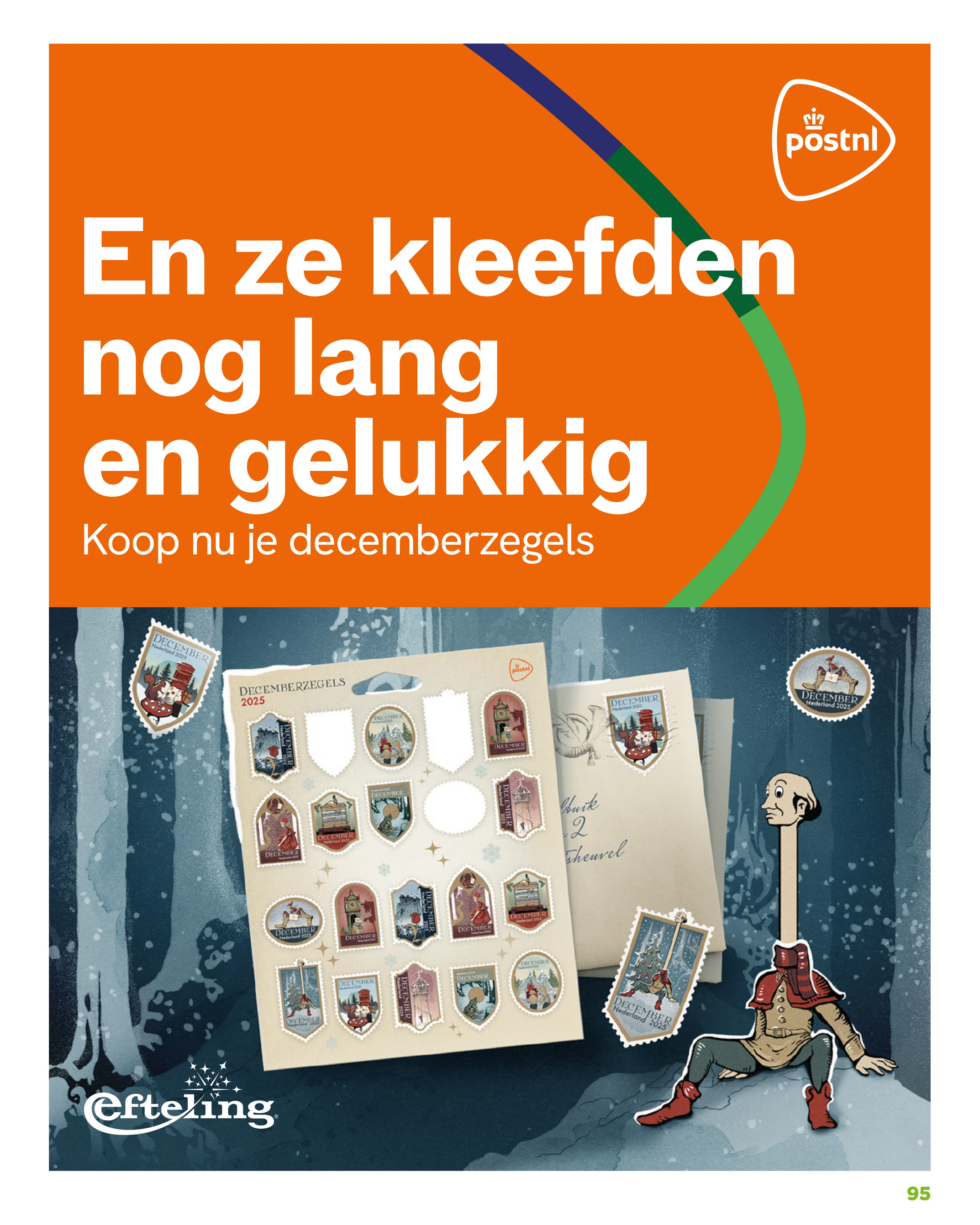 plus - De PLUS - Kerstmagazine folder geldig vanaf 05-12 t/m 02-01 - page: 95
