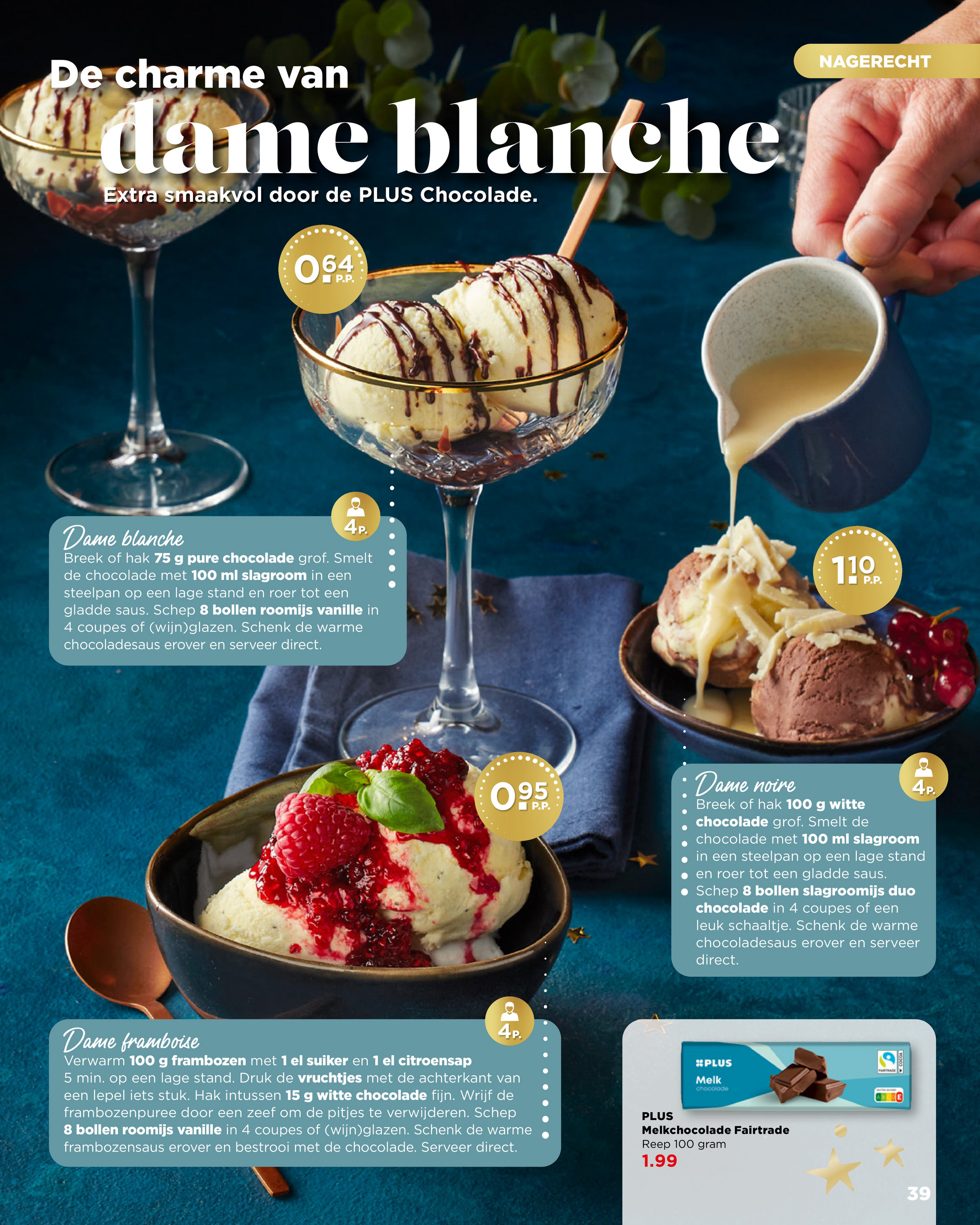 plus - De PLUS - Kerstmagazine folder geldig vanaf 05-12 t/m 02-01 - page: 39