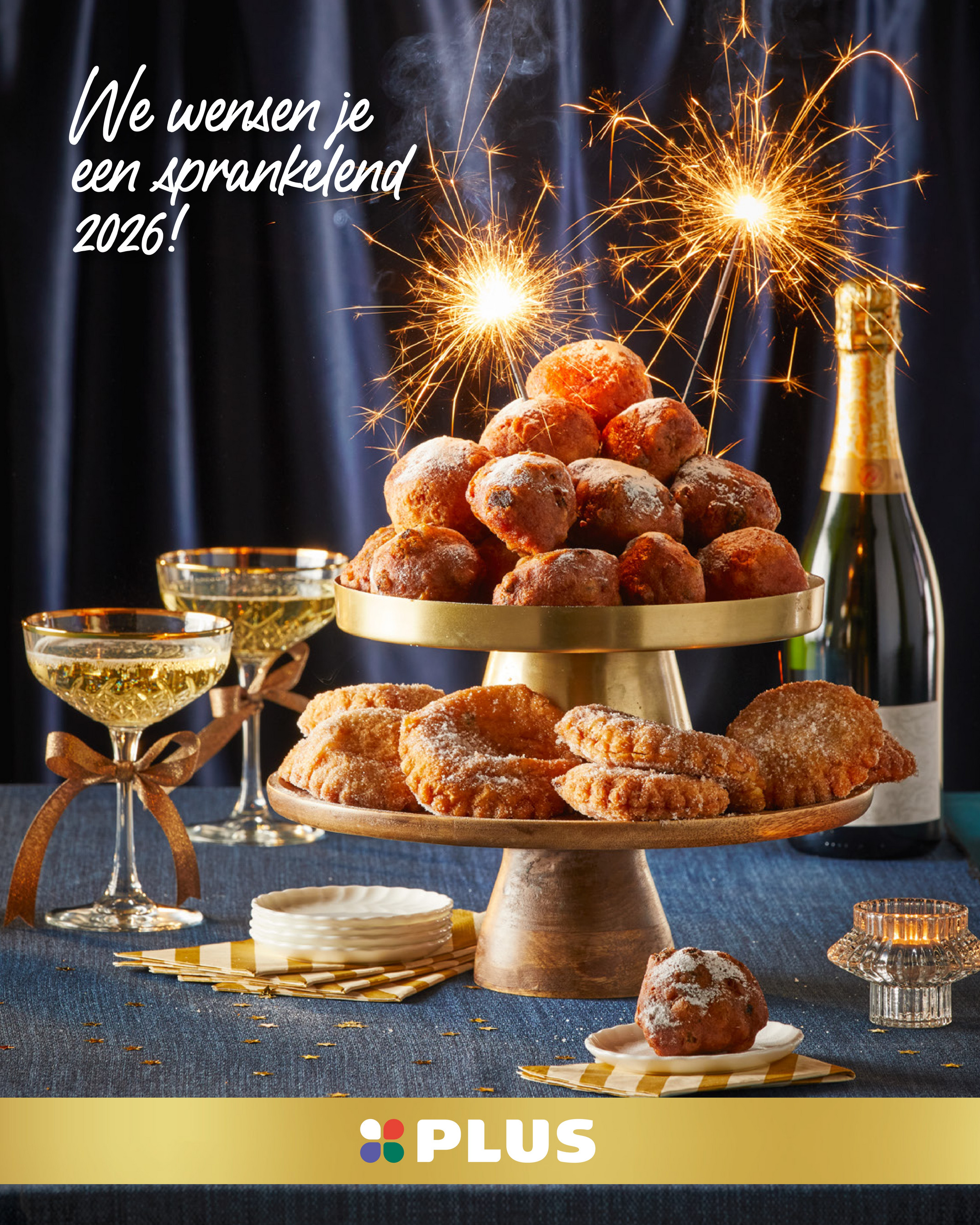 plus - De PLUS - Kerstmagazine folder geldig vanaf 05-12 t/m 02-01 - page: 97