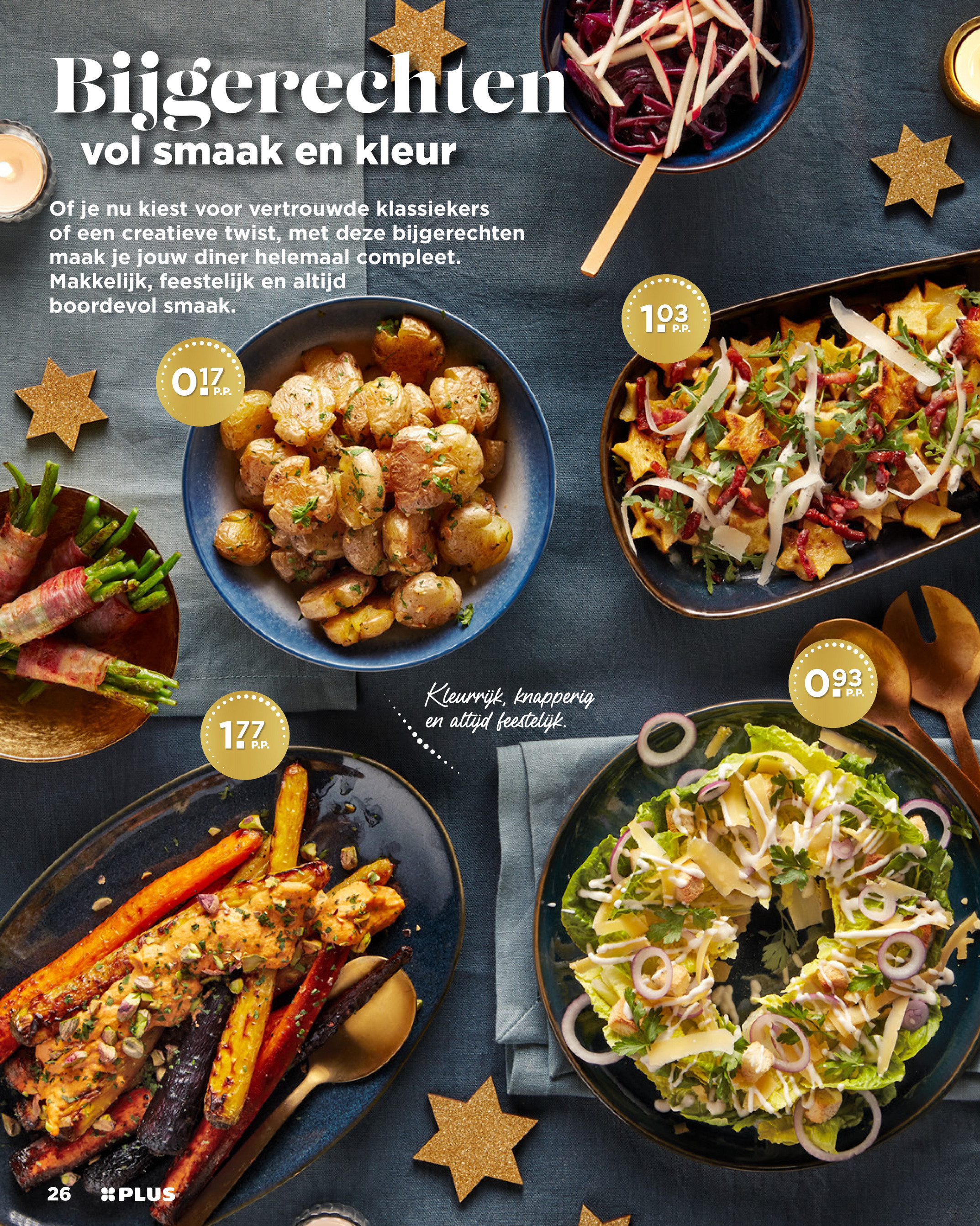 plus - De PLUS - Kerstmagazine folder geldig vanaf 05-12 t/m 02-01 - page: 26
