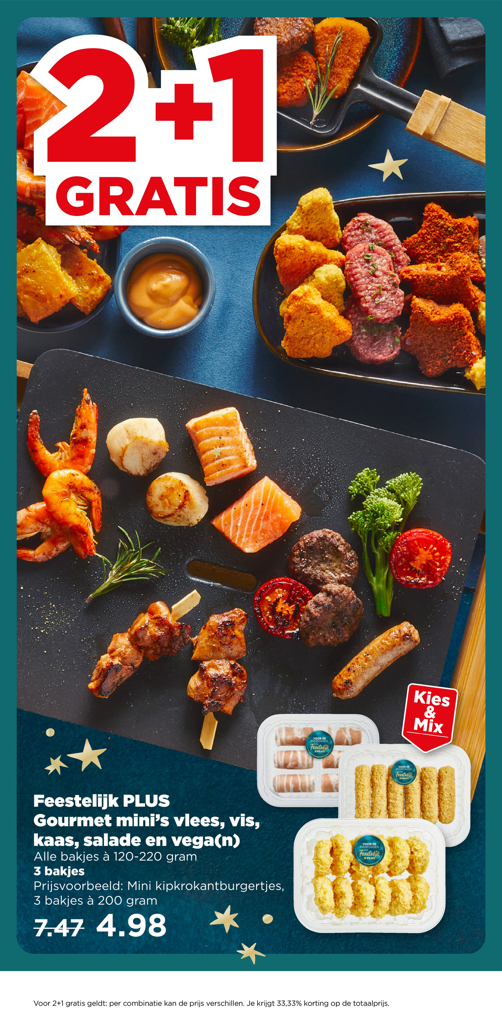 plus - De PLUS folder geldig vanaf 17-12 t/m 26-12 - page: 14