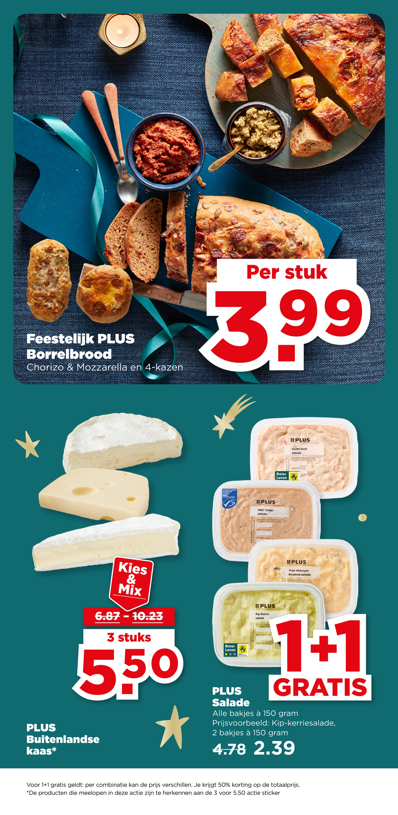 plus - De PLUS folder geldig vanaf 17-12 t/m 26-12 - page: 28