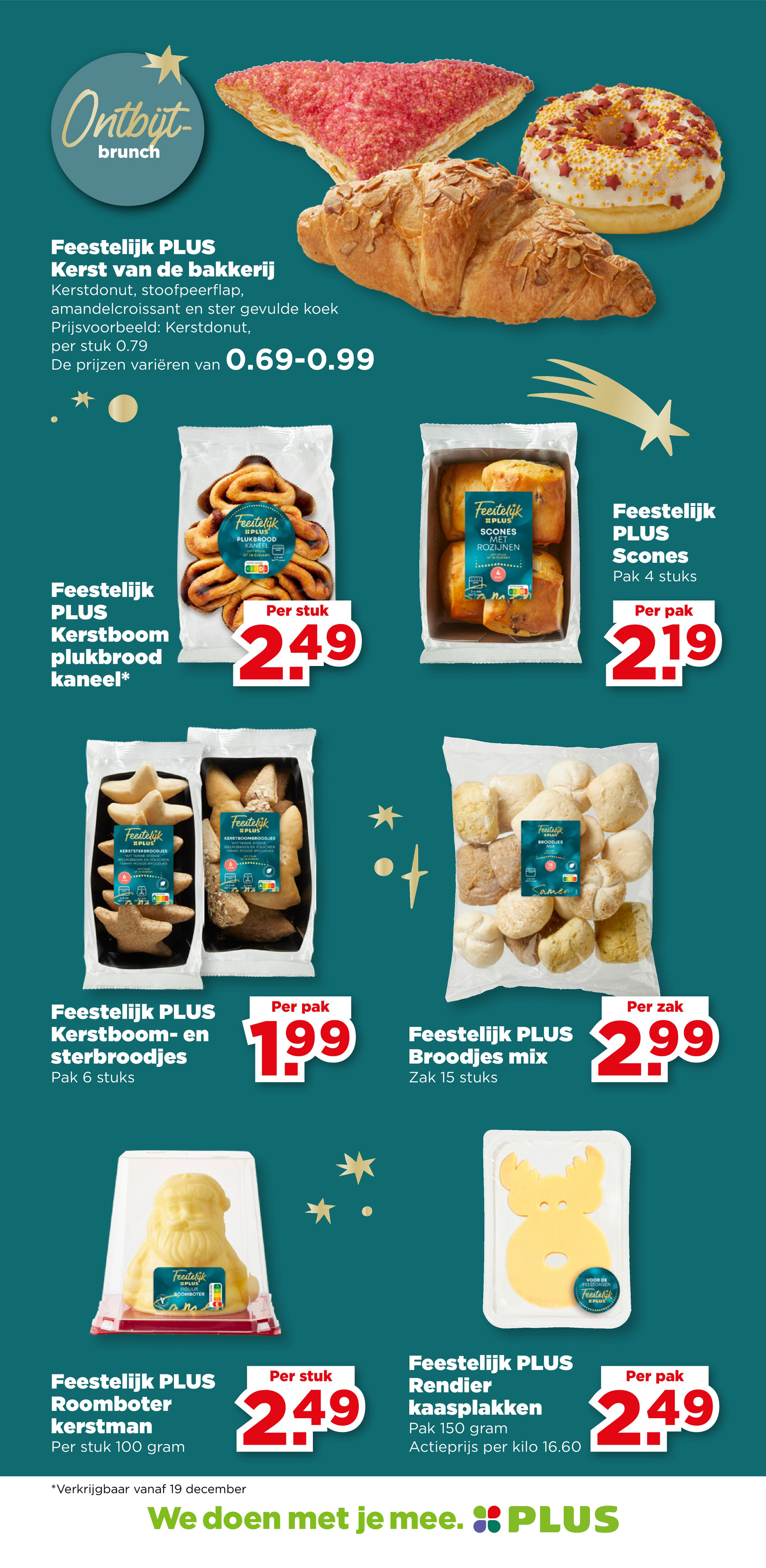 plus - De PLUS folder geldig vanaf 17-12 t/m 26-12 - page: 34