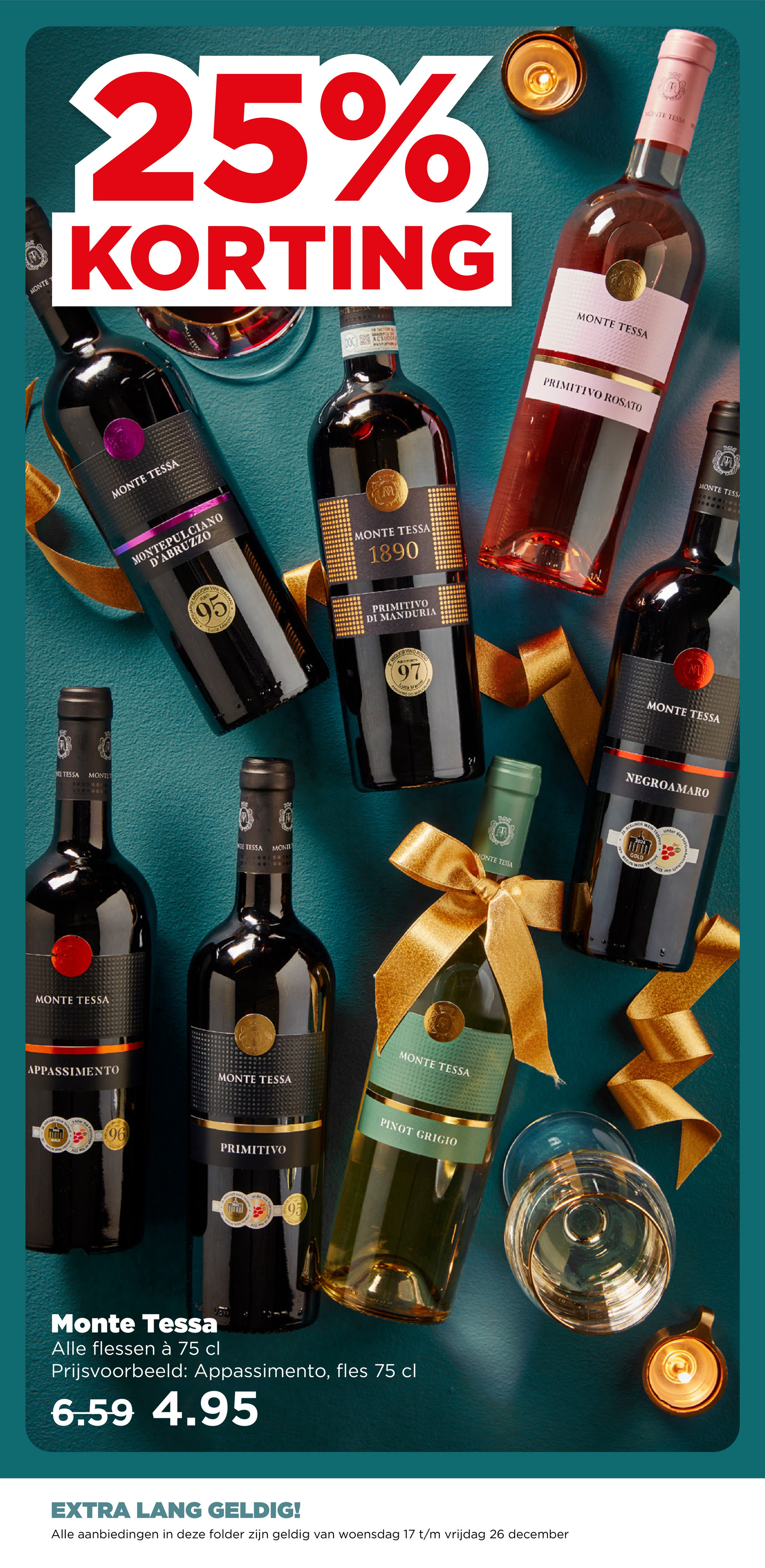 plus - De PLUS folder geldig vanaf 17-12 t/m 26-12 - page: 24