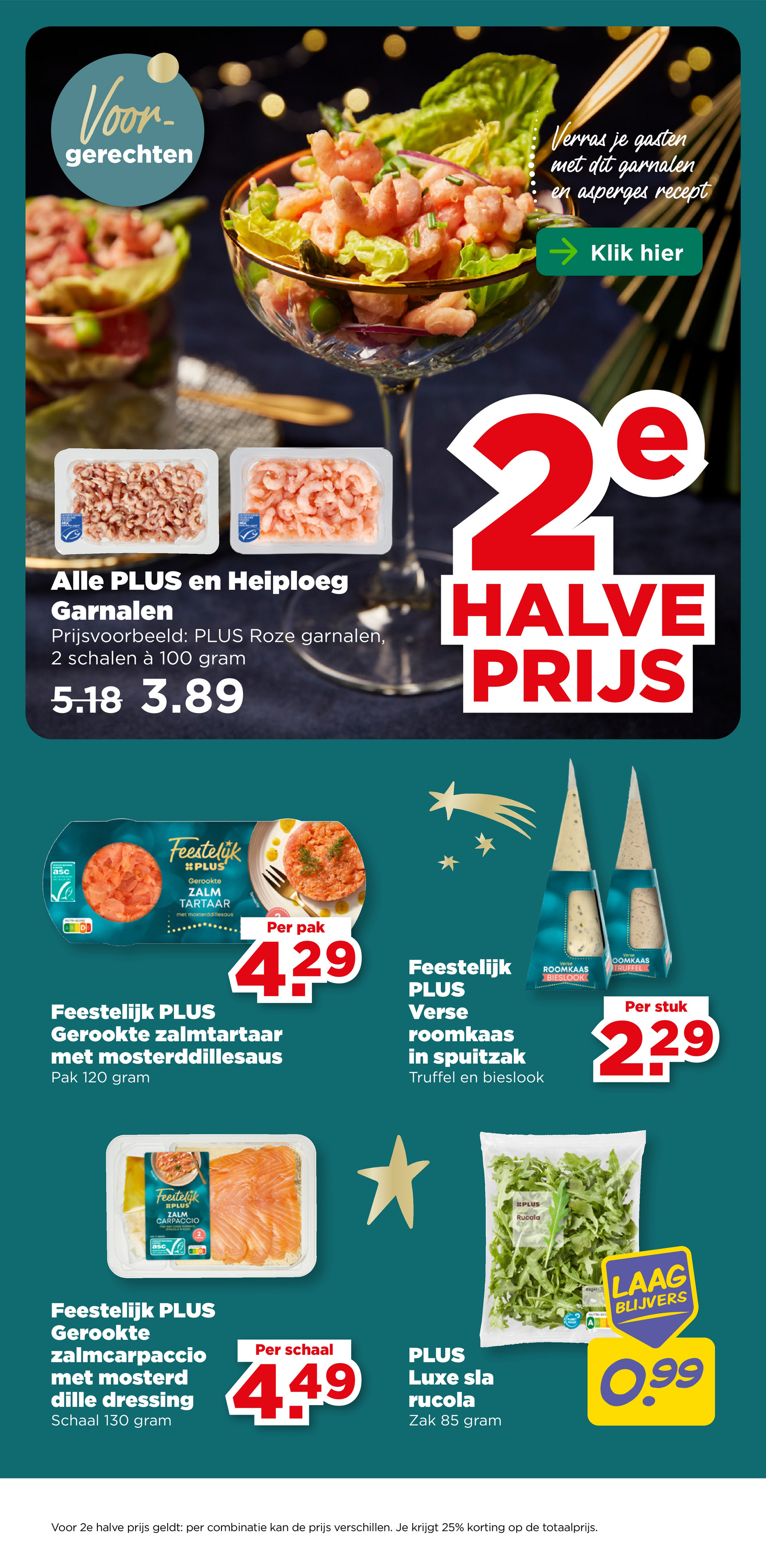 plus - De PLUS folder geldig vanaf 17-12 t/m 26-12 - page: 3
