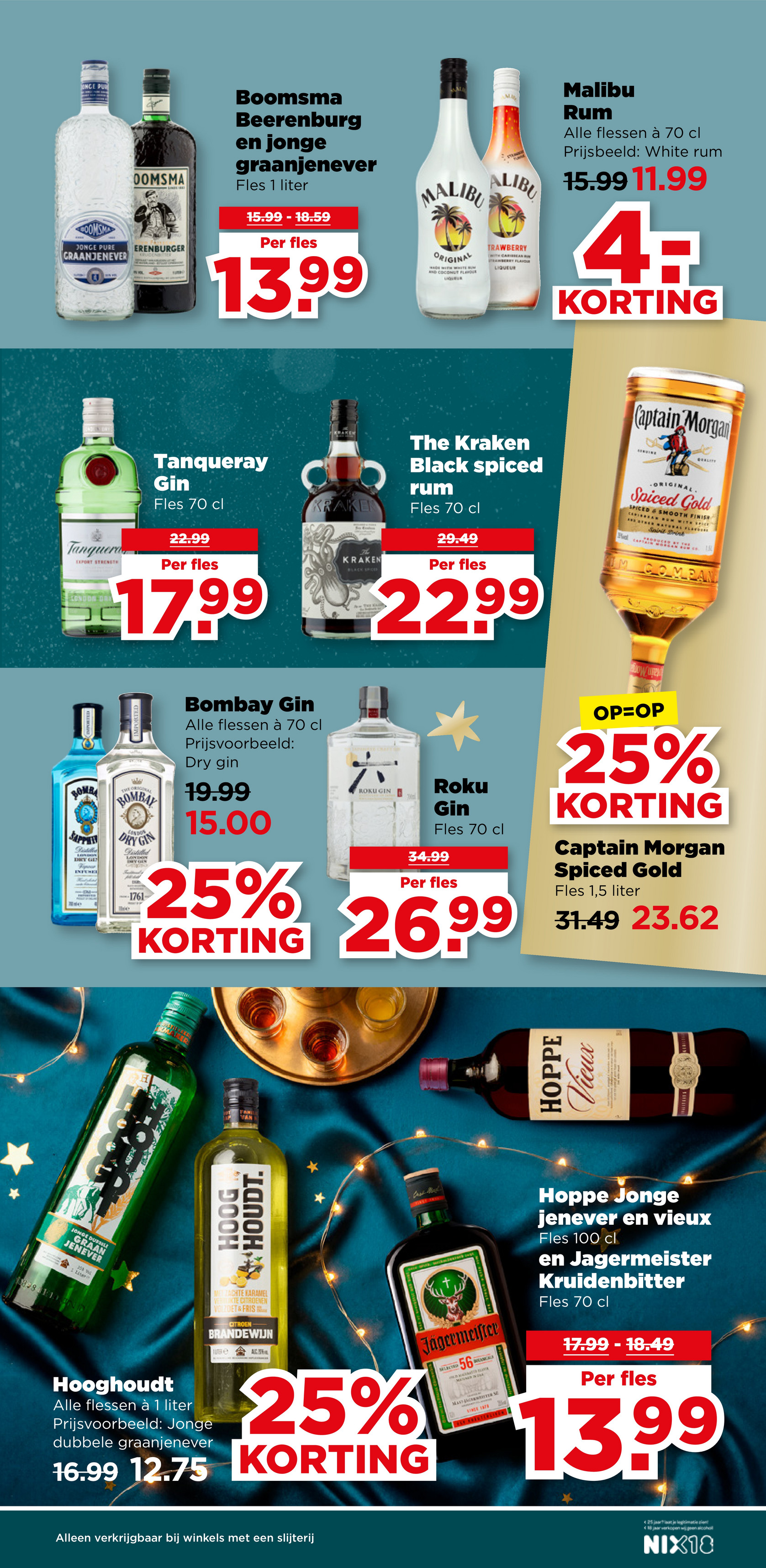 plus - De PLUS folder geldig vanaf 17-12 t/m 26-12 - page: 54