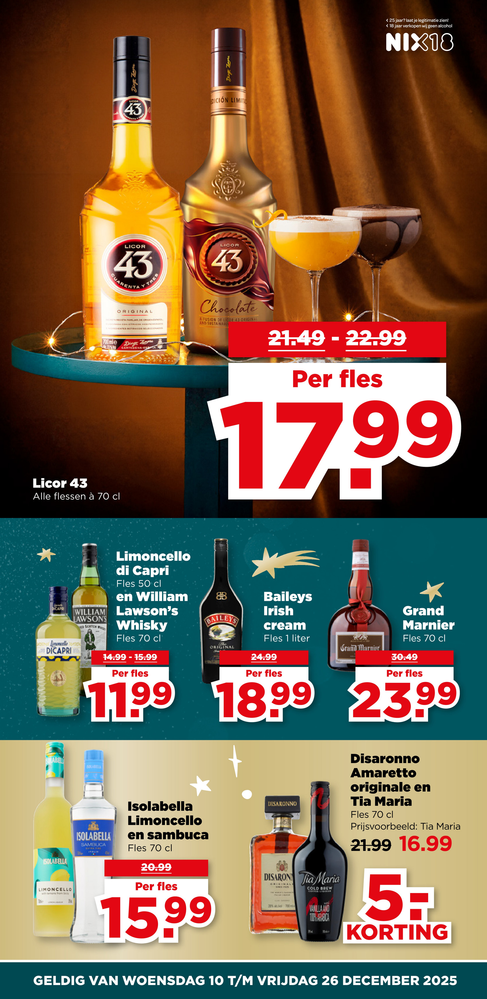 plus - De PLUS folder geldig vanaf 17-12 t/m 26-12 - page: 55