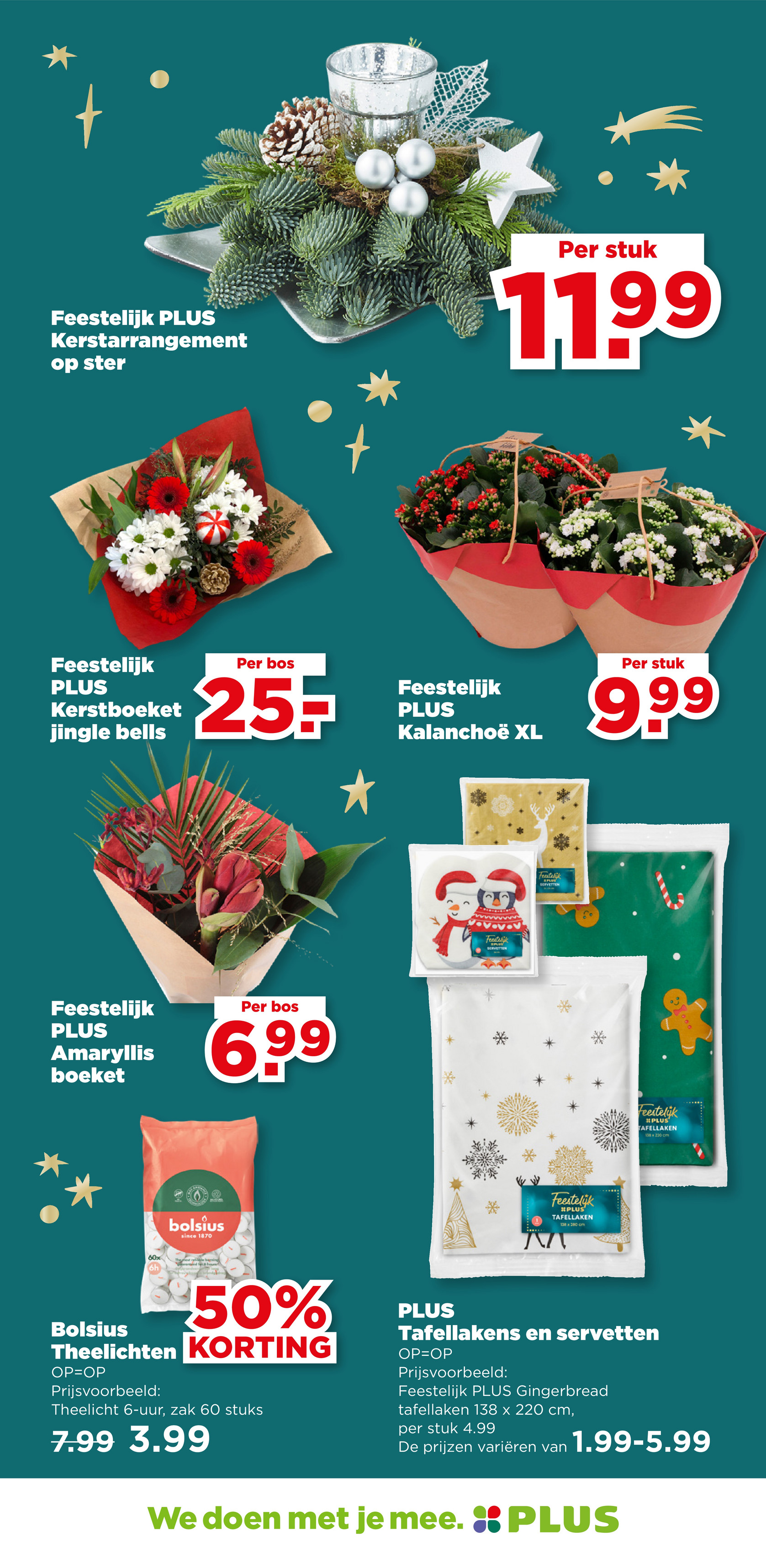 plus - De PLUS folder geldig vanaf 17-12 t/m 26-12 - page: 44