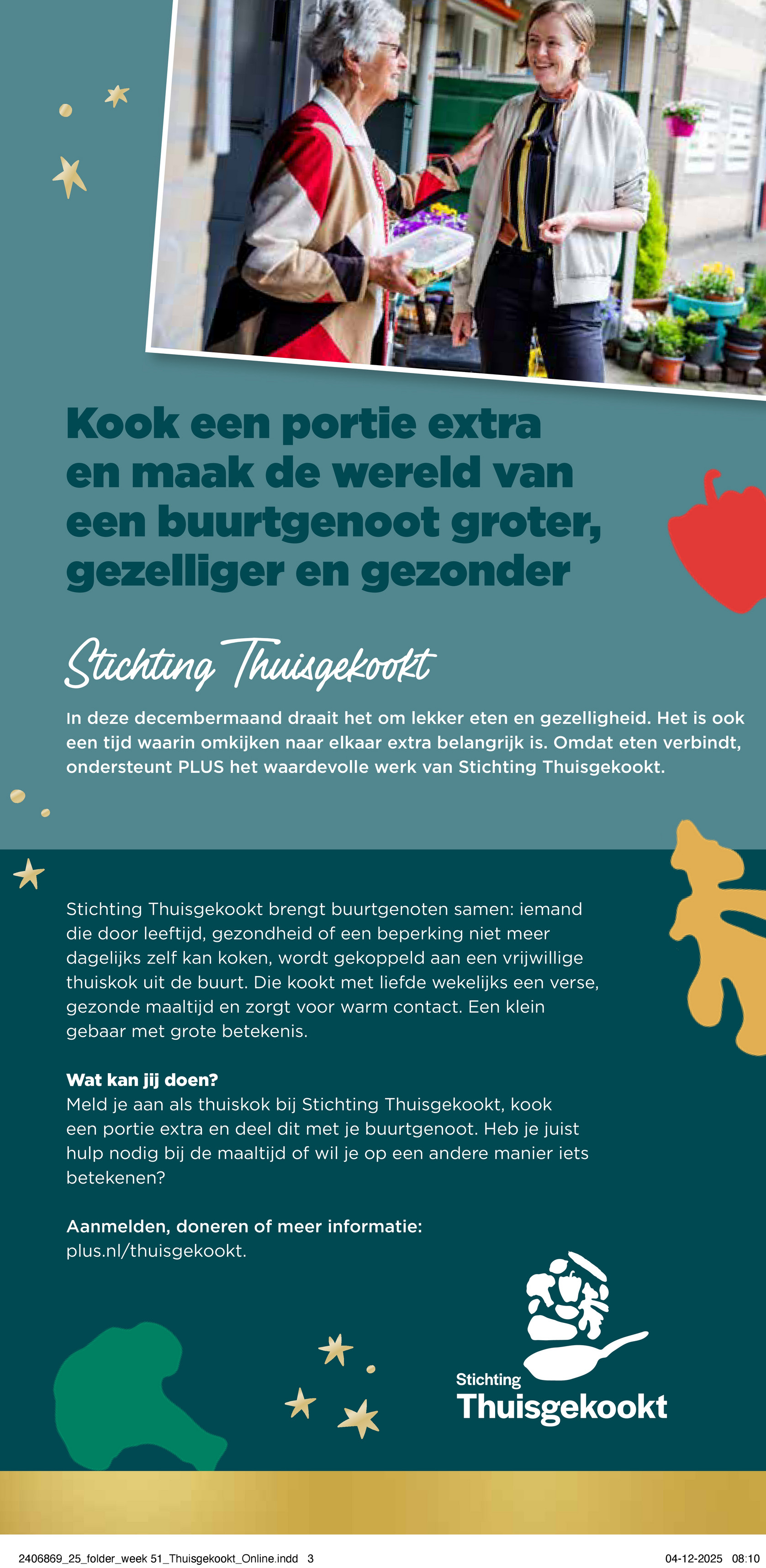 plus - De PLUS folder geldig vanaf 17-12 t/m 26-12 - page: 58