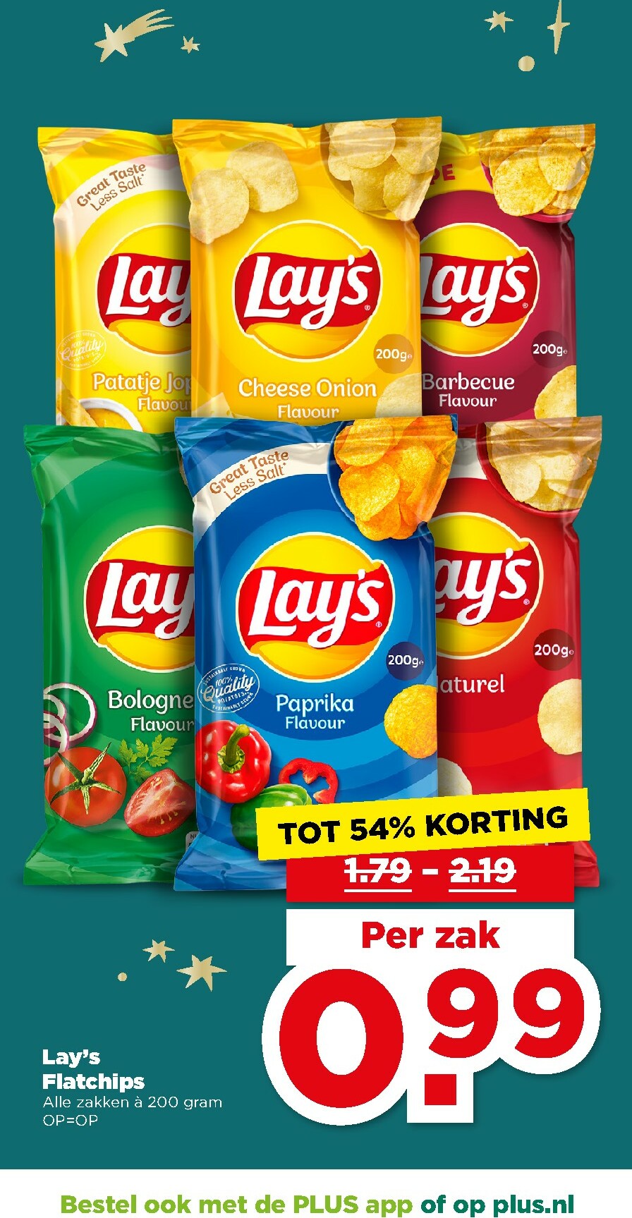 plus - De PLUS folder geldig vanaf 27-12 t/m 31-12 - page: 5