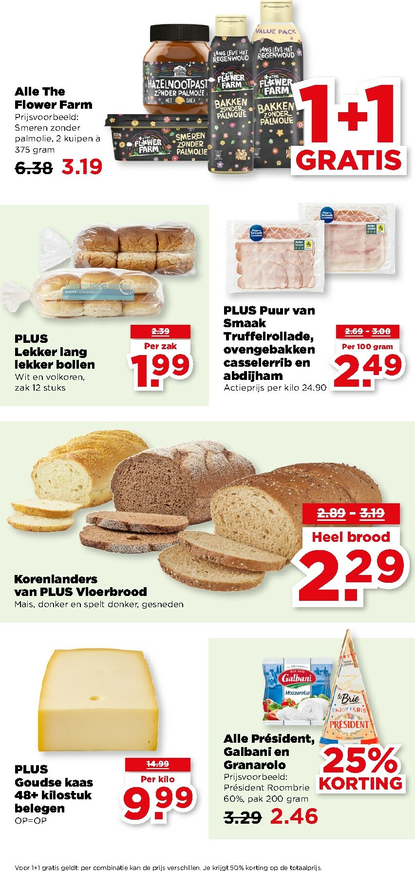 plus - De PLUS folder geldig vanaf 27-12 t/m 31-12 - page: 31