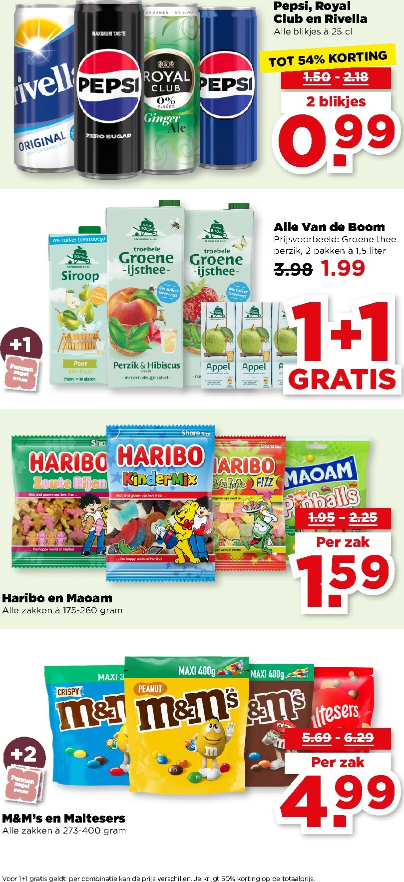 plus - De PLUS folder geldig vanaf 27-12 t/m 31-12 - page: 19