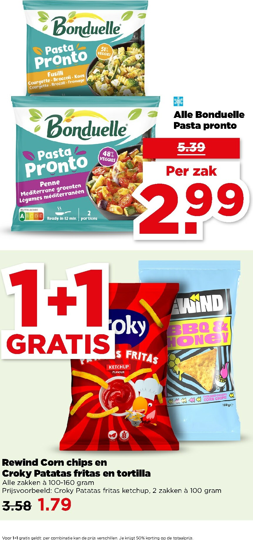 plus - De PLUS folder geldig vanaf 27-12 t/m 31-12 - page: 36