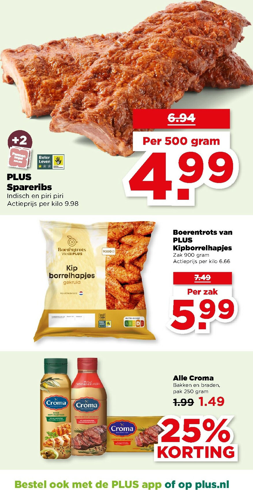 plus - De PLUS folder geldig vanaf 27-12 t/m 31-12 - page: 27