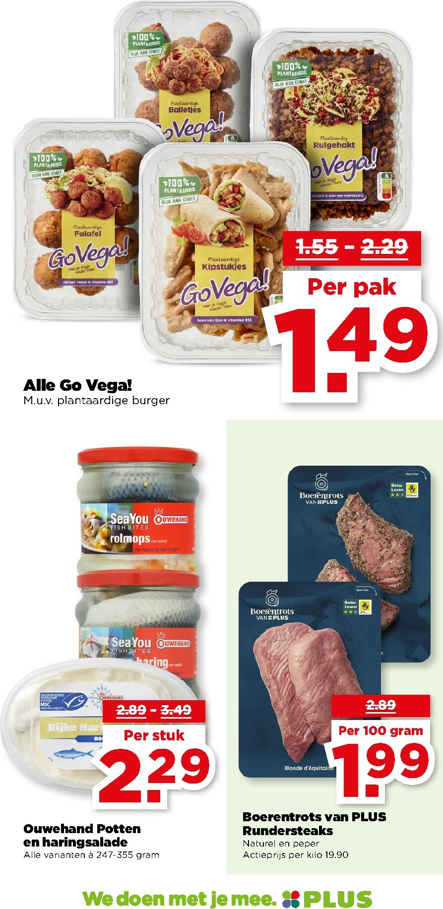 plus - De PLUS folder geldig vanaf 27-12 t/m 31-12 - page: 26