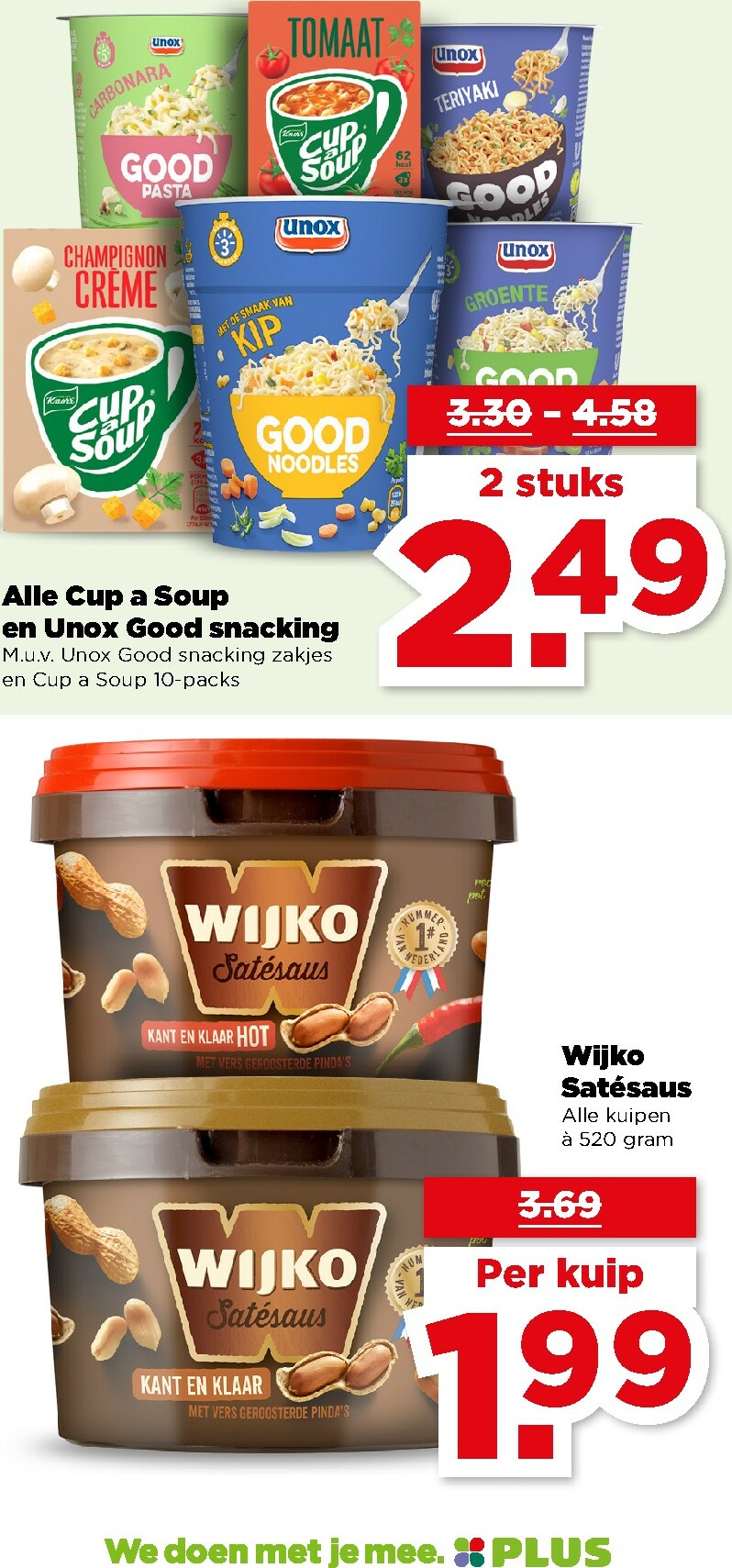 plus - De PLUS folder geldig vanaf 27-12 t/m 31-12 - page: 38