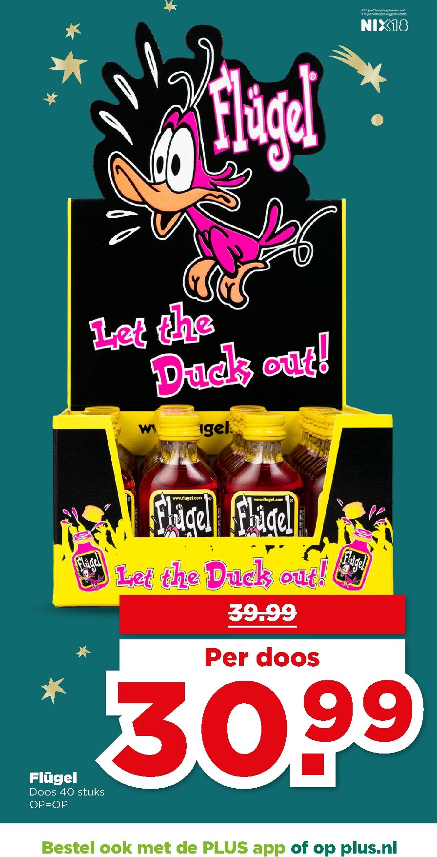 plus - De PLUS folder geldig vanaf 27-12 t/m 31-12 - page: 12