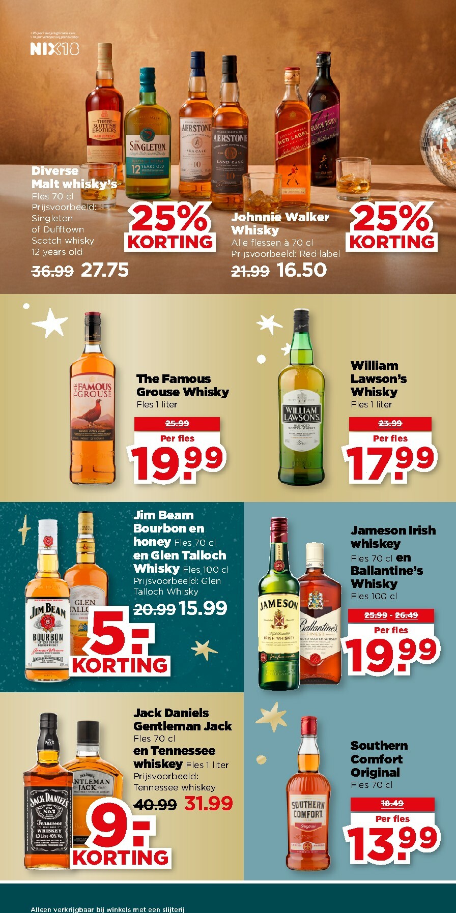 plus - De PLUS folder geldig vanaf 01-01 t/m 06-01 - page: 27