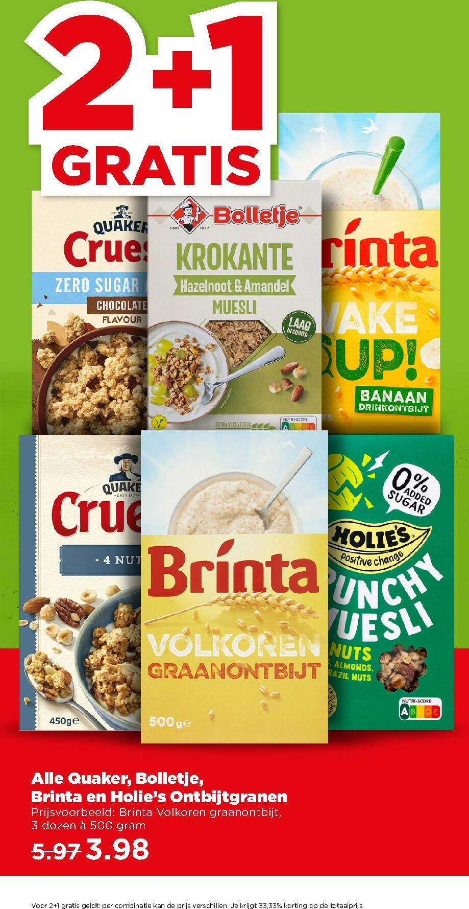 plus - De PLUS folder geldig vanaf 01-01 t/m 06-01 - page: 4