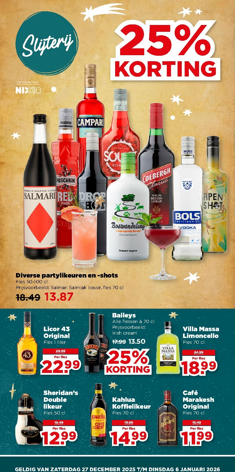 plus - De PLUS folder geldig vanaf 01-01 t/m 06-01 - page: 25