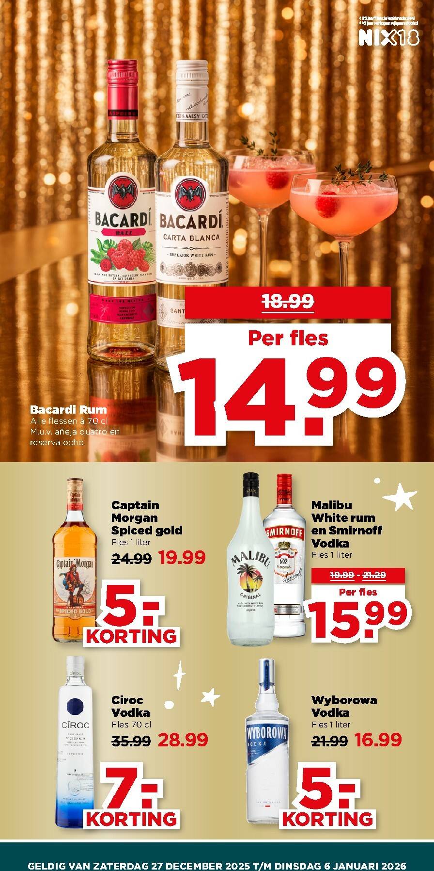 plus - De PLUS folder geldig vanaf 01-01 t/m 06-01 - page: 28