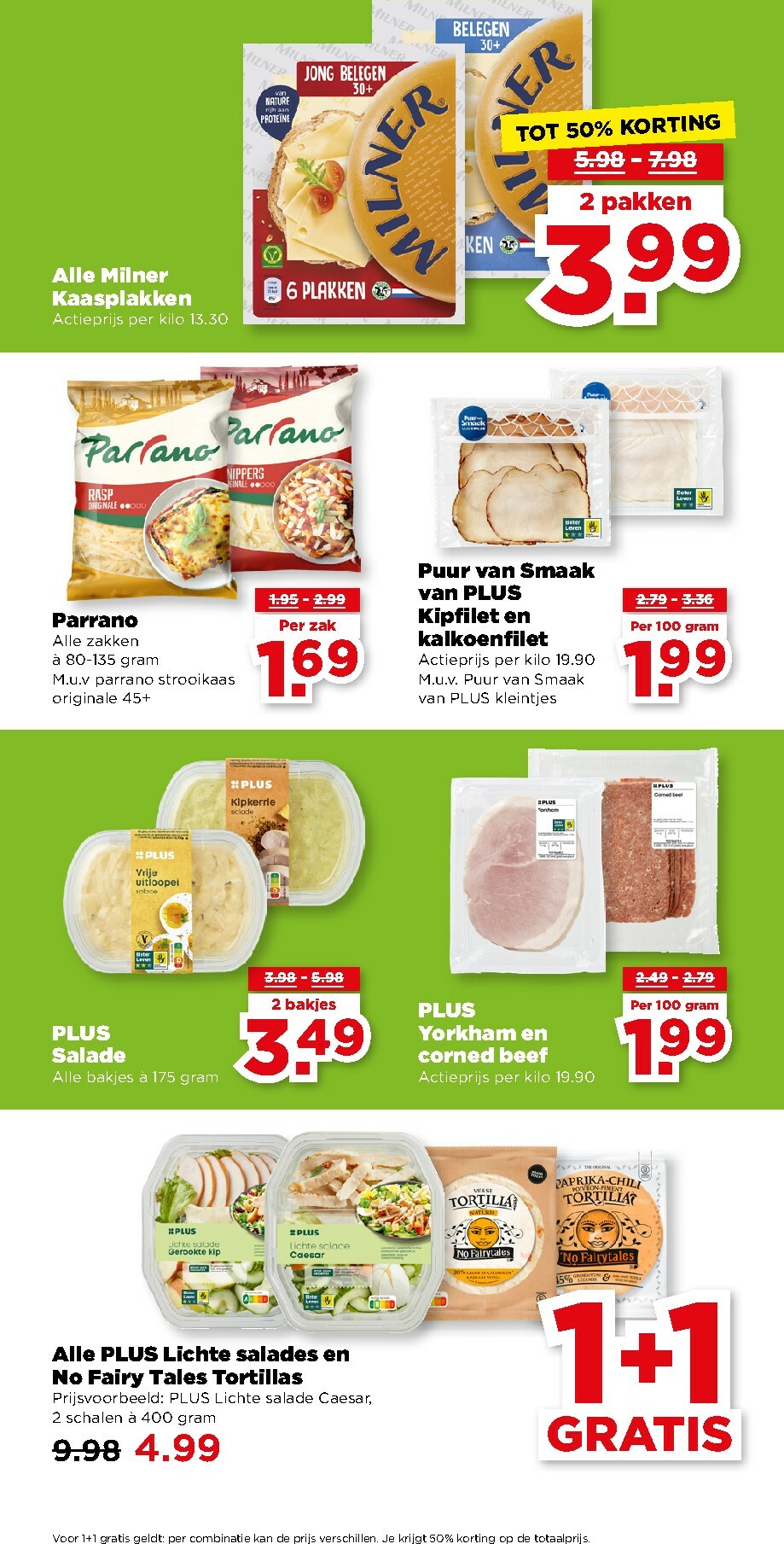 plus - De PLUS folder geldig vanaf 01-01 t/m 06-01 - page: 14