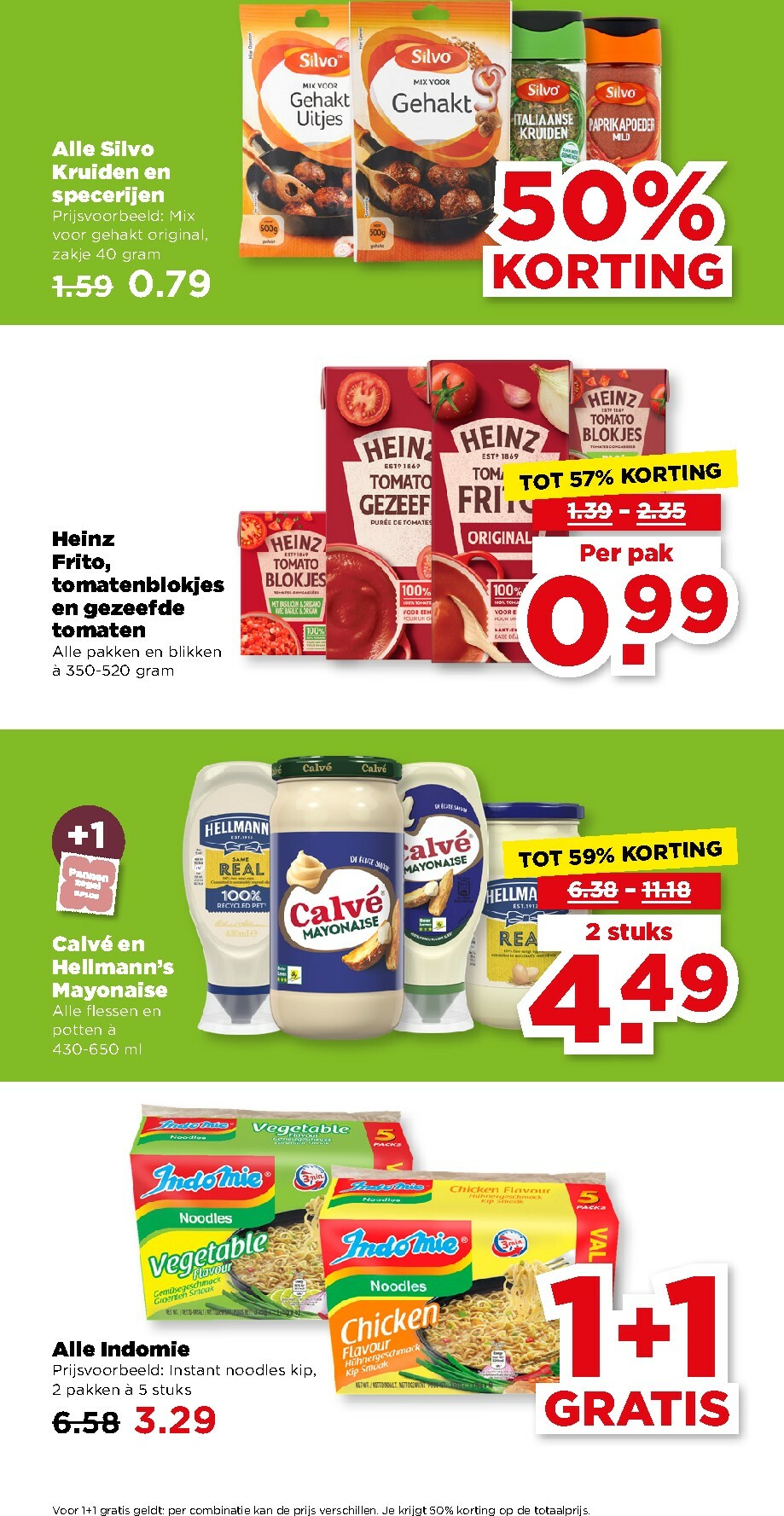 plus - De PLUS folder geldig vanaf 01-01 t/m 06-01 - page: 30