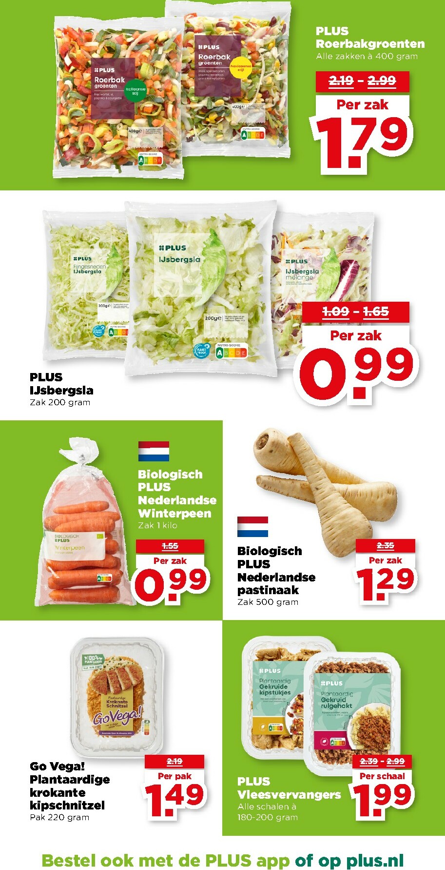 plus - De PLUS folder geldig vanaf 01-01 t/m 06-01 - page: 6