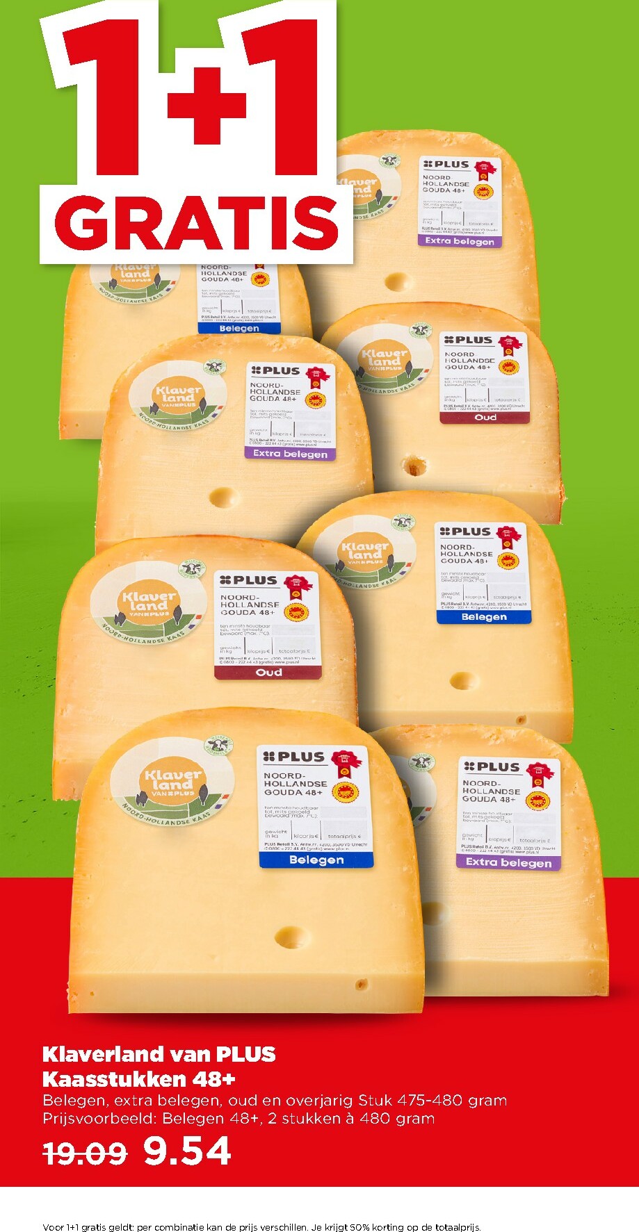 plus - De PLUS folder geldig vanaf 01-01 t/m 06-01 - page: 15