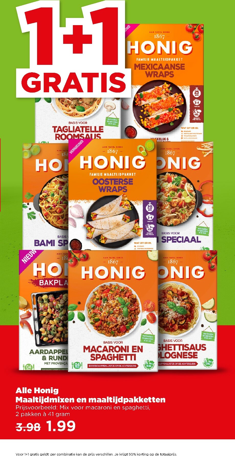 plus - De PLUS folder geldig vanaf 01-01 t/m 06-01 - page: 33