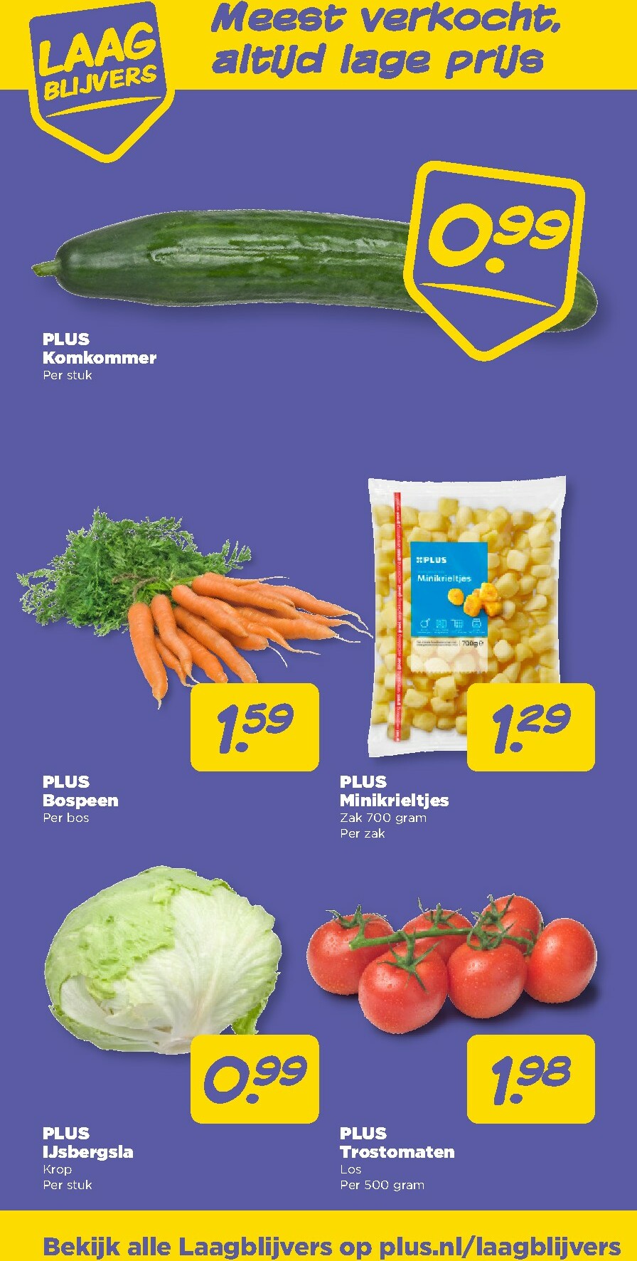 plus - De PLUS folder geldig vanaf 01-01 t/m 06-01 - page: 9