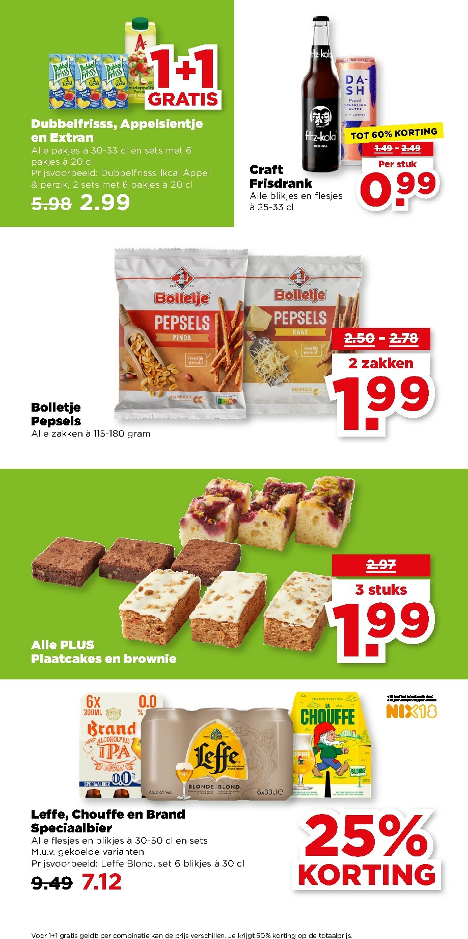 plus - De PLUS folder geldig vanaf 01-01 t/m 06-01 - page: 20