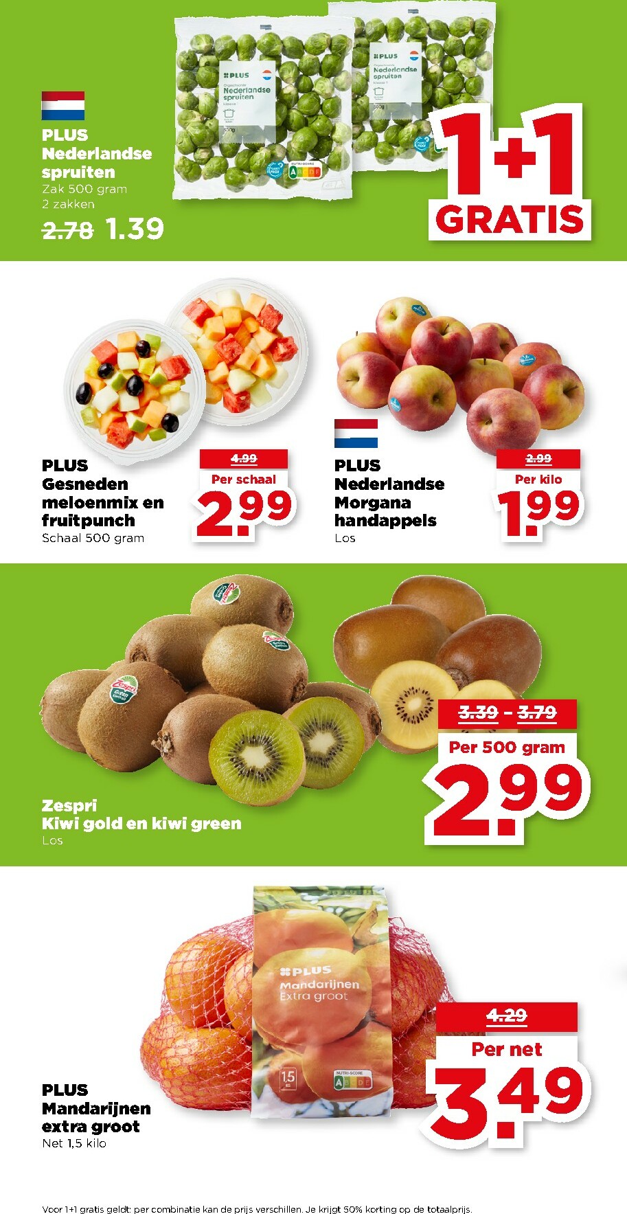 plus - De PLUS folder geldig vanaf 01-01 t/m 06-01 - page: 5