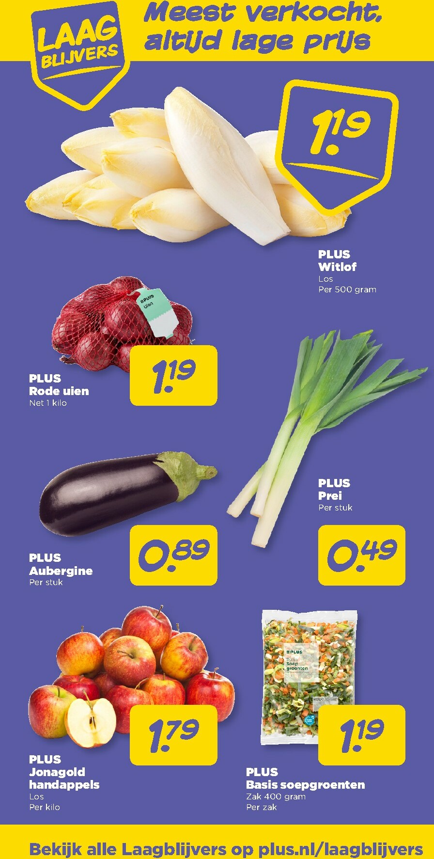 plus - De PLUS folder geldig vanaf 01-01 t/m 06-01 - page: 8