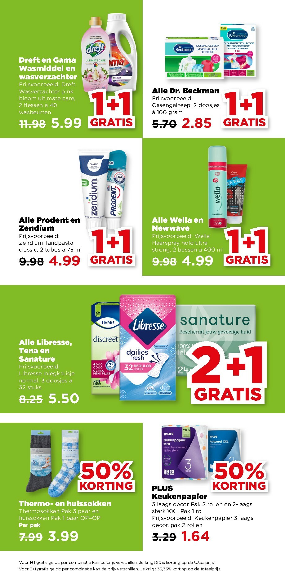 plus - De PLUS folder geldig vanaf 01-01 t/m 06-01 - page: 36