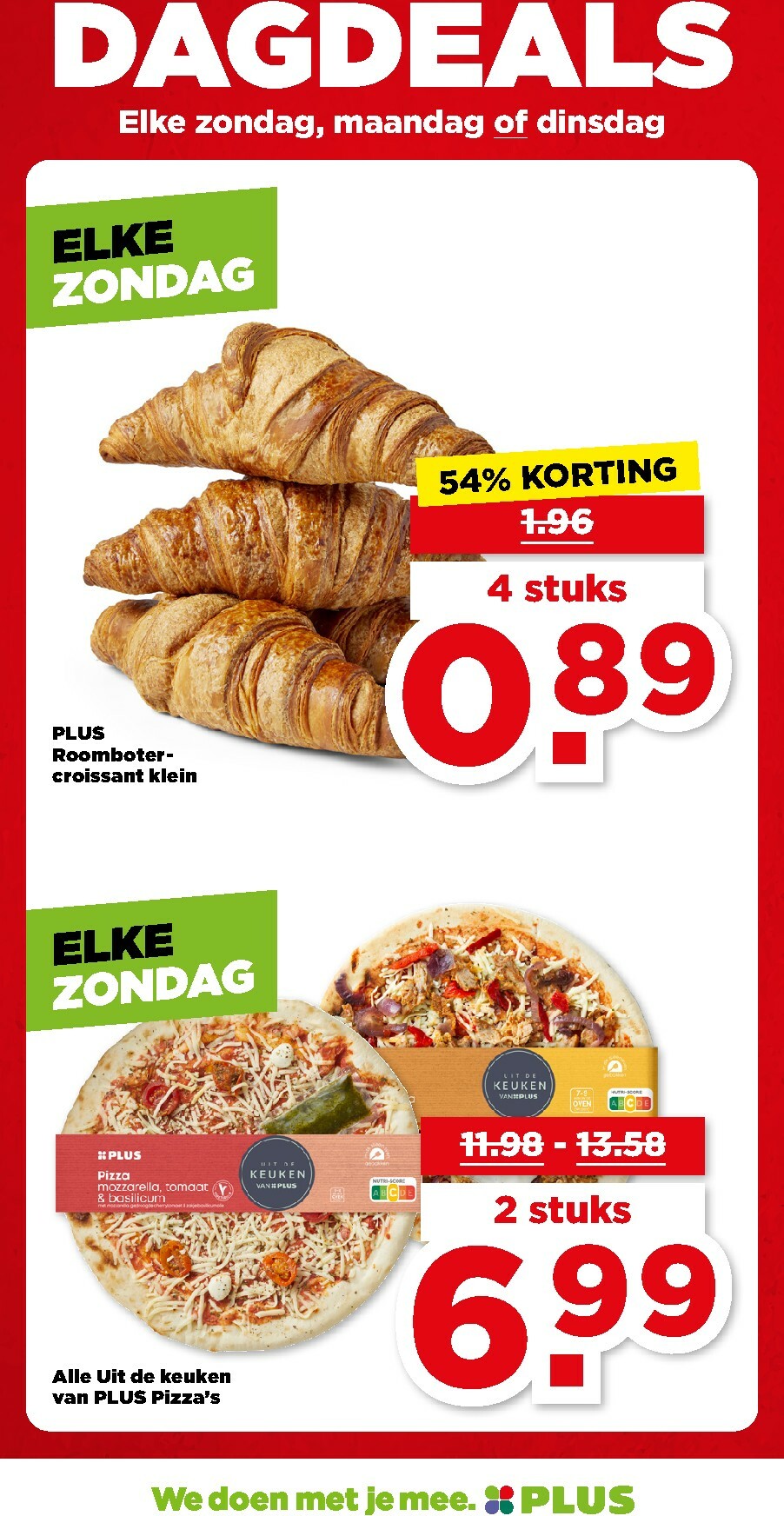 plus - De PLUS folder geldig vanaf 01-01 t/m 06-01 - page: 39