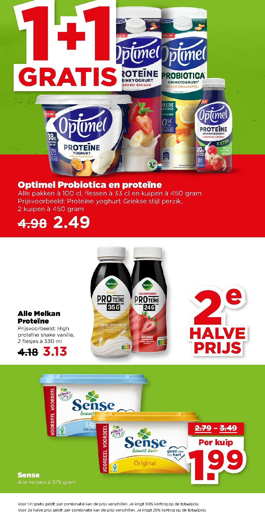 plus - De PLUS folder geldig vanaf 01-01 t/m 06-01 - page: 12