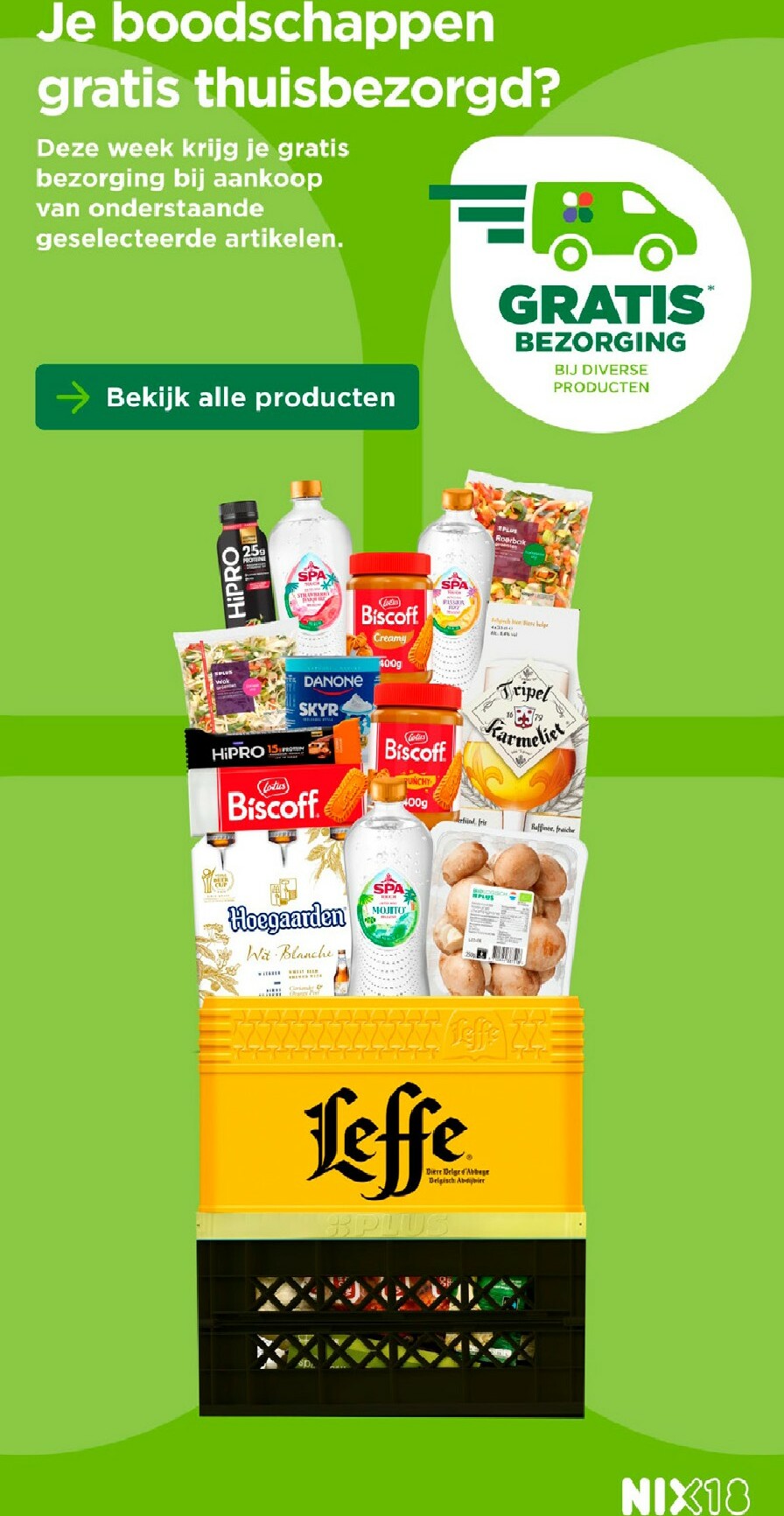 plus - De PLUS folder geldig vanaf 07-01 t/m 13-01 - page: 51