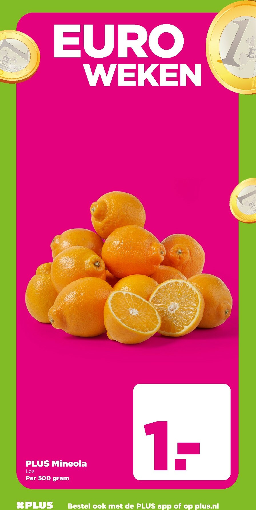 plus - De PLUS folder geldig vanaf 07-01 t/m 13-01 - page: 5