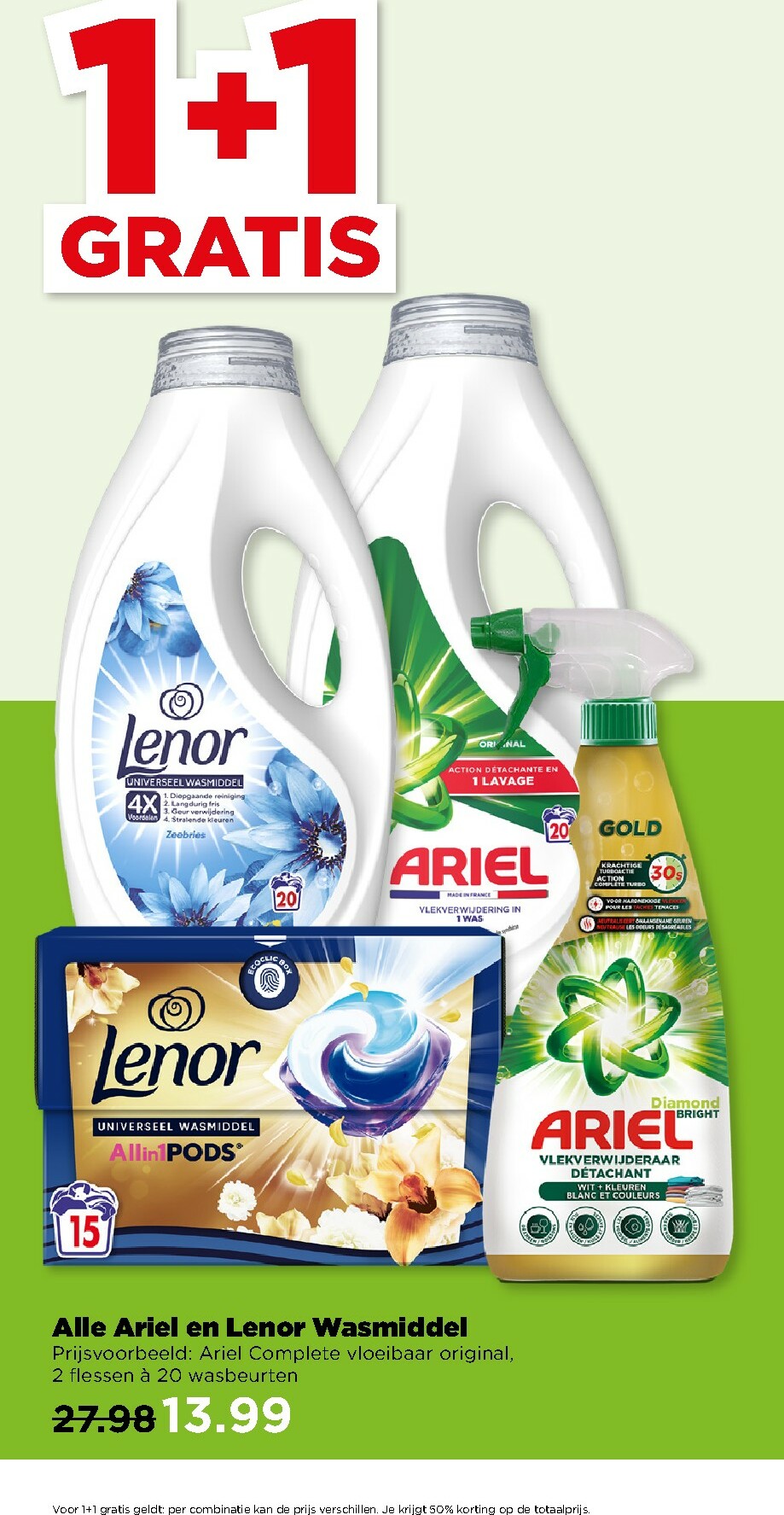 plus - De PLUS folder geldig vanaf 07-01 t/m 13-01 - page: 46