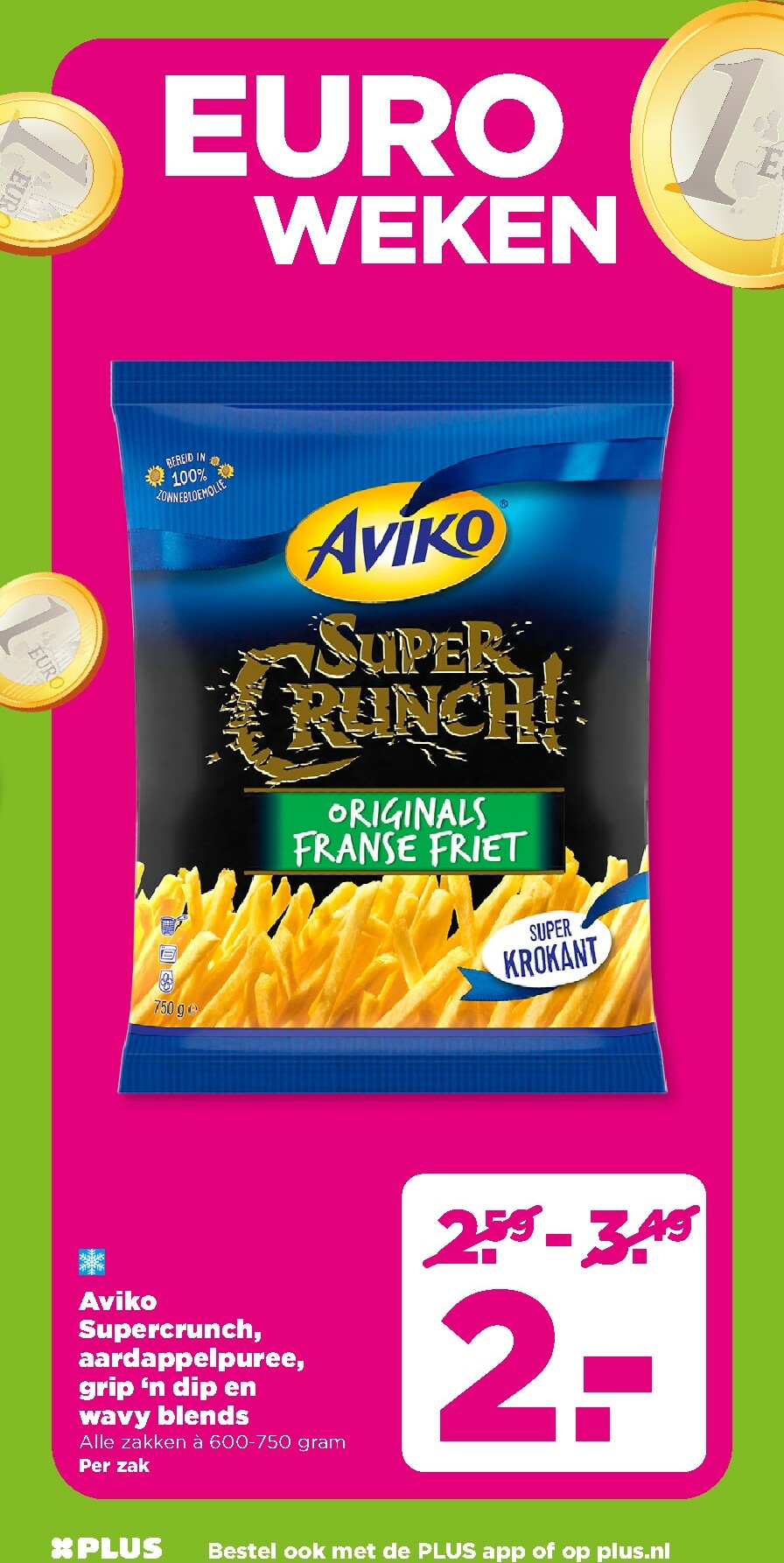 plus - De PLUS folder geldig vanaf 07-01 t/m 13-01 - page: 31