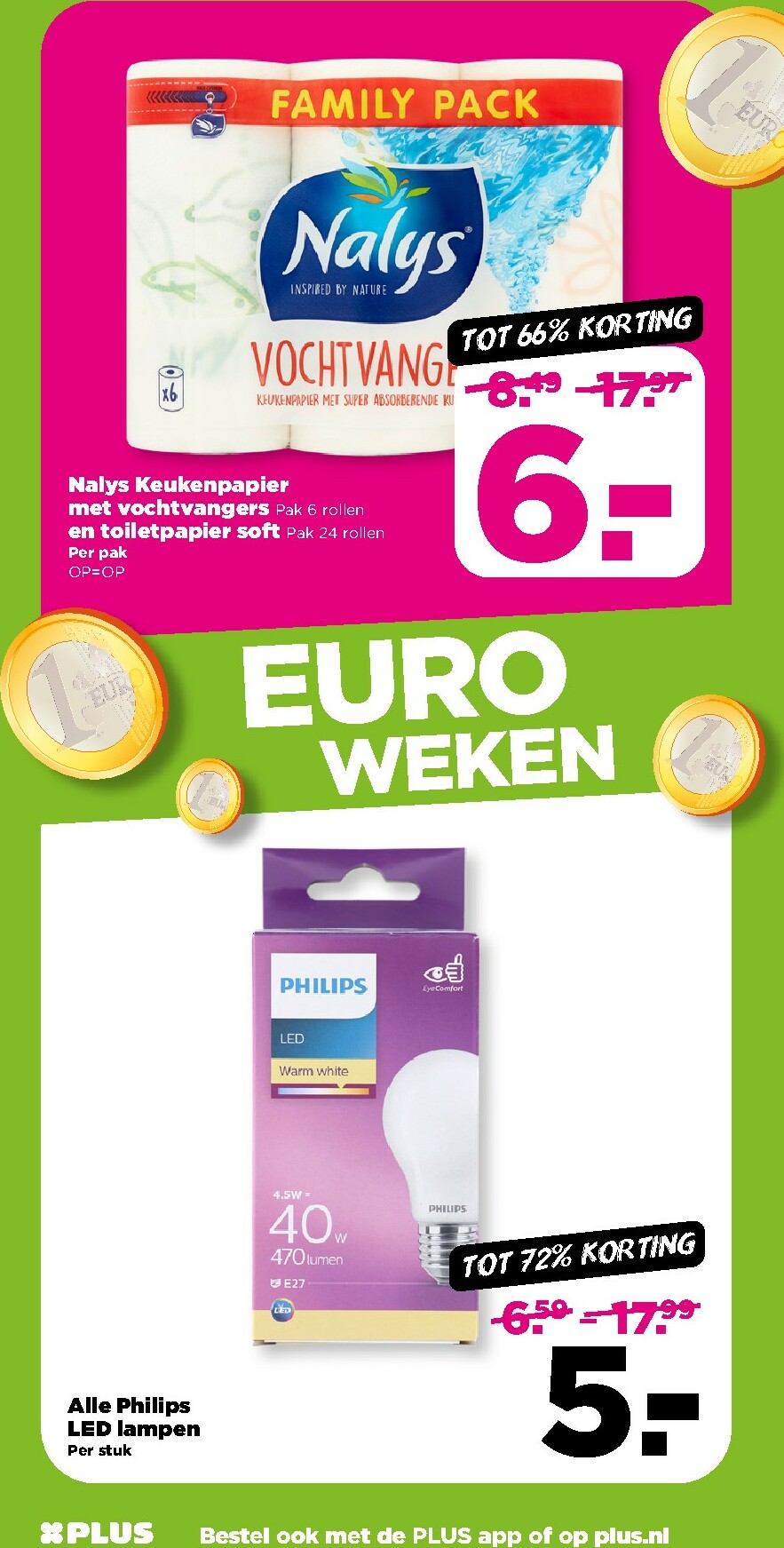 plus - De PLUS folder geldig vanaf 07-01 t/m 13-01 - page: 35