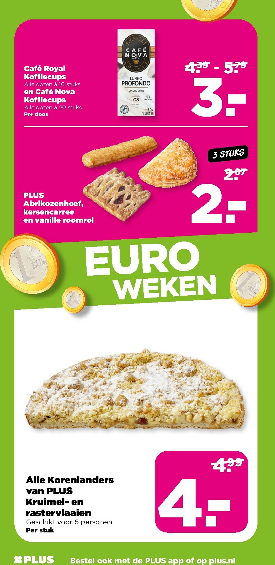 plus - De PLUS folder geldig vanaf 07-01 t/m 13-01 - page: 26