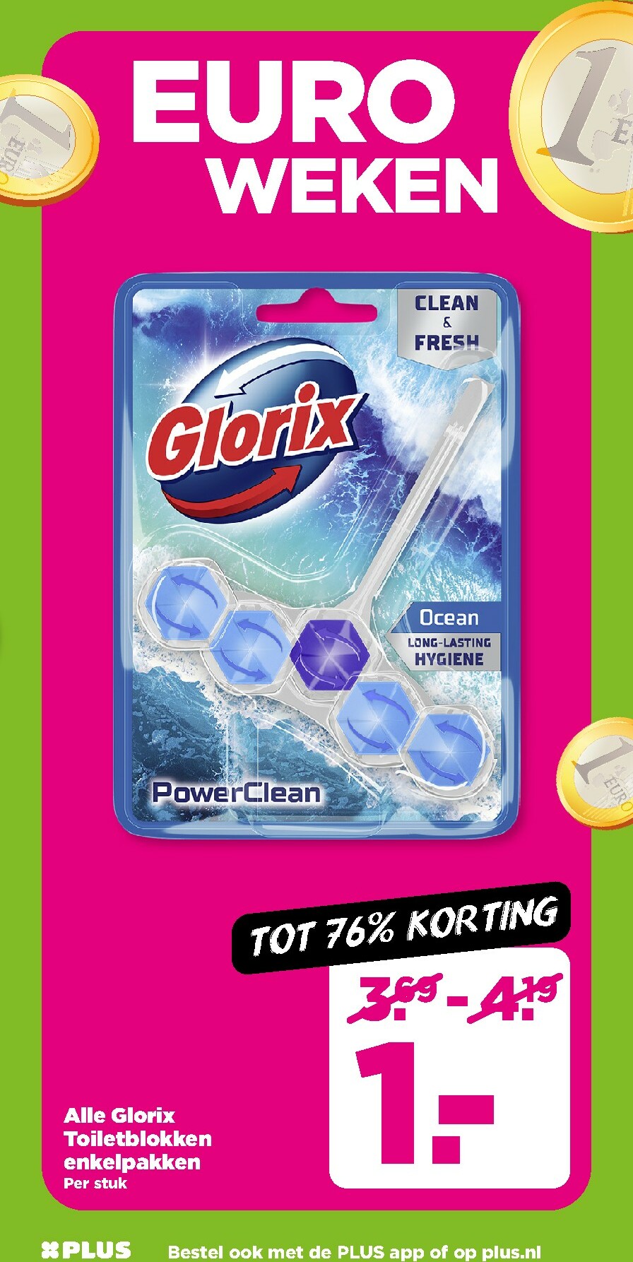 plus - De PLUS folder geldig vanaf 07-01 t/m 13-01 - page: 19