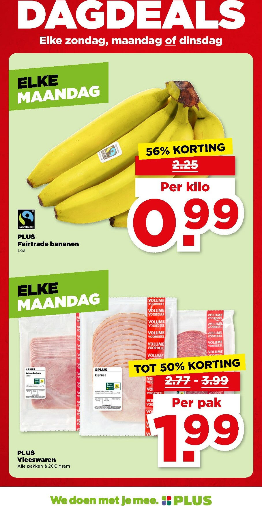 plus - De PLUS folder geldig vanaf 07-01 t/m 13-01 - page: 49