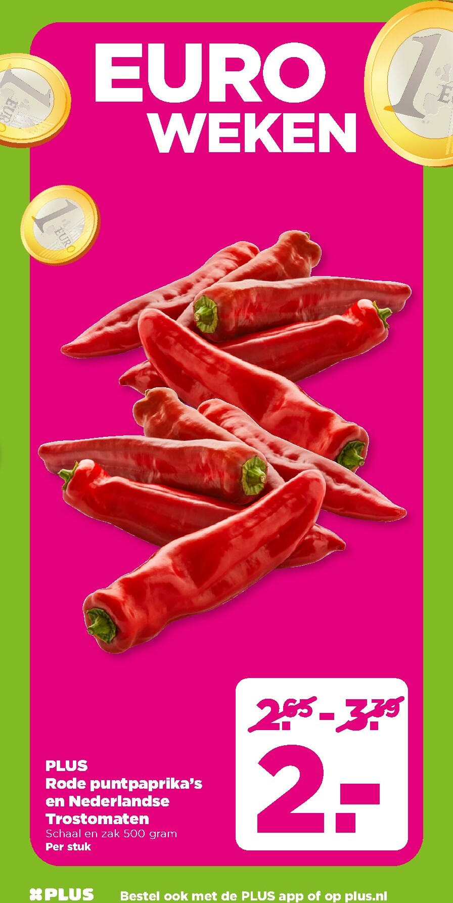 plus - De PLUS folder geldig vanaf 07-01 t/m 13-01 - page: 23