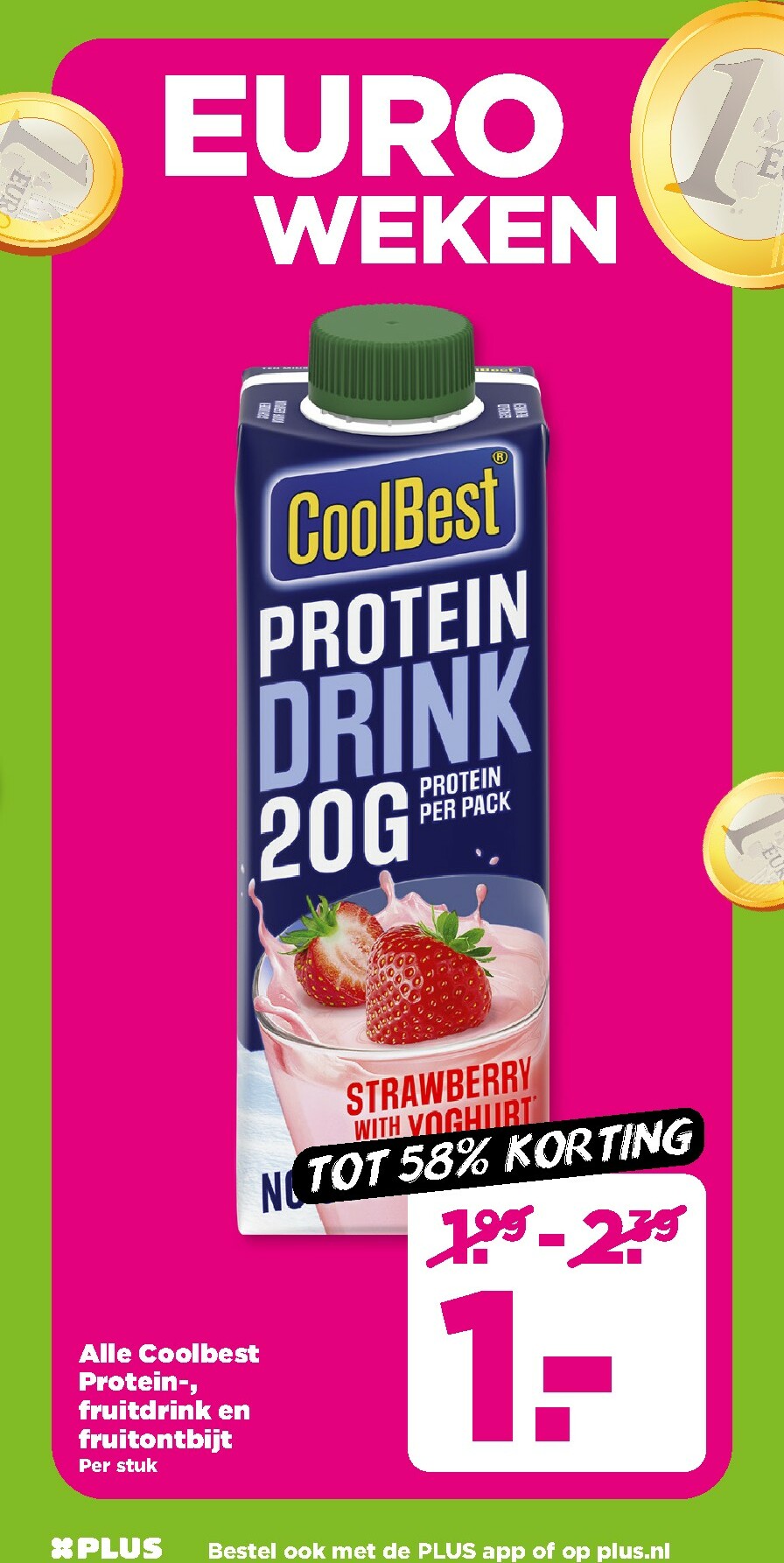 plus - De PLUS folder geldig vanaf 07-01 t/m 13-01 - page: 7