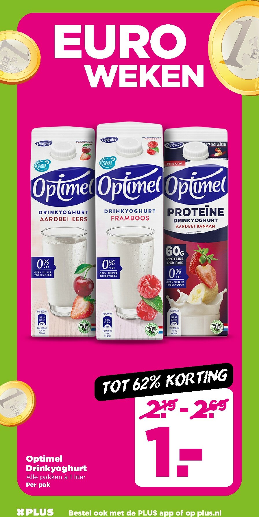 plus - De PLUS folder geldig vanaf 07-01 t/m 13-01 - page: 2